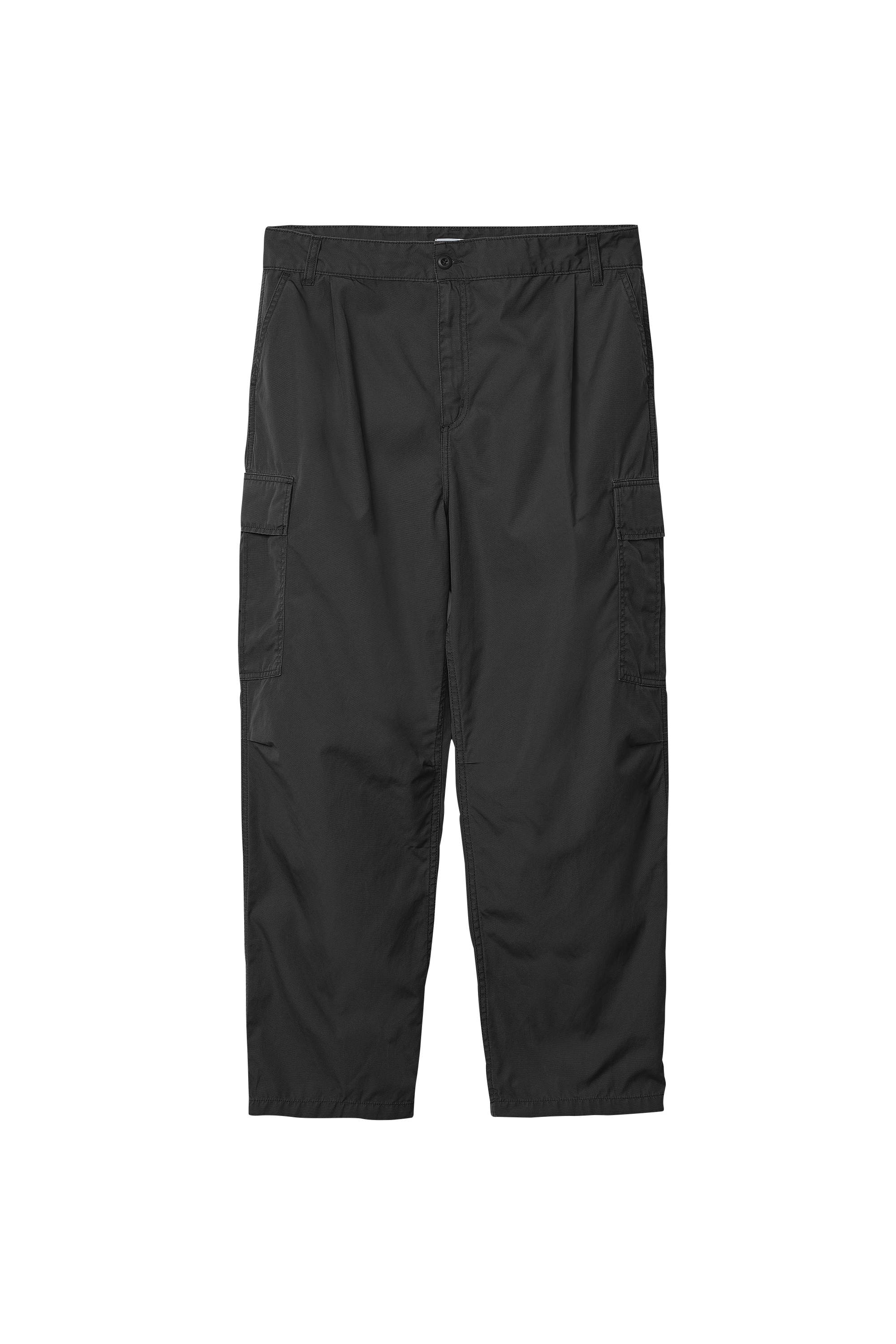 Trousers Black