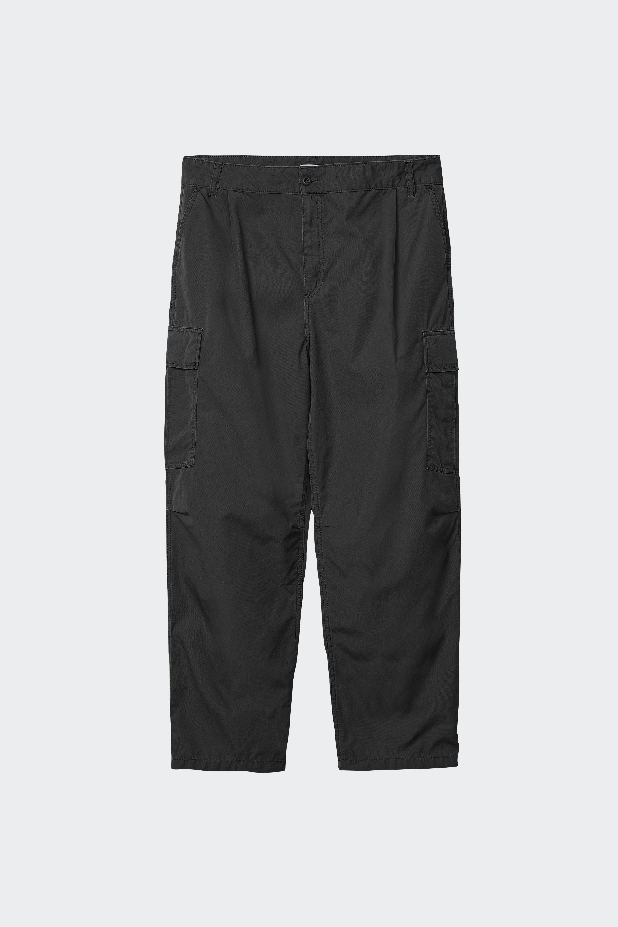 Trousers | Black by CARHARTT WIP Trousers Black