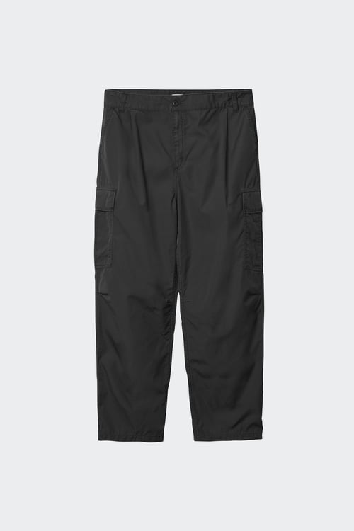 CARHARTT WIP Pantalon Noir