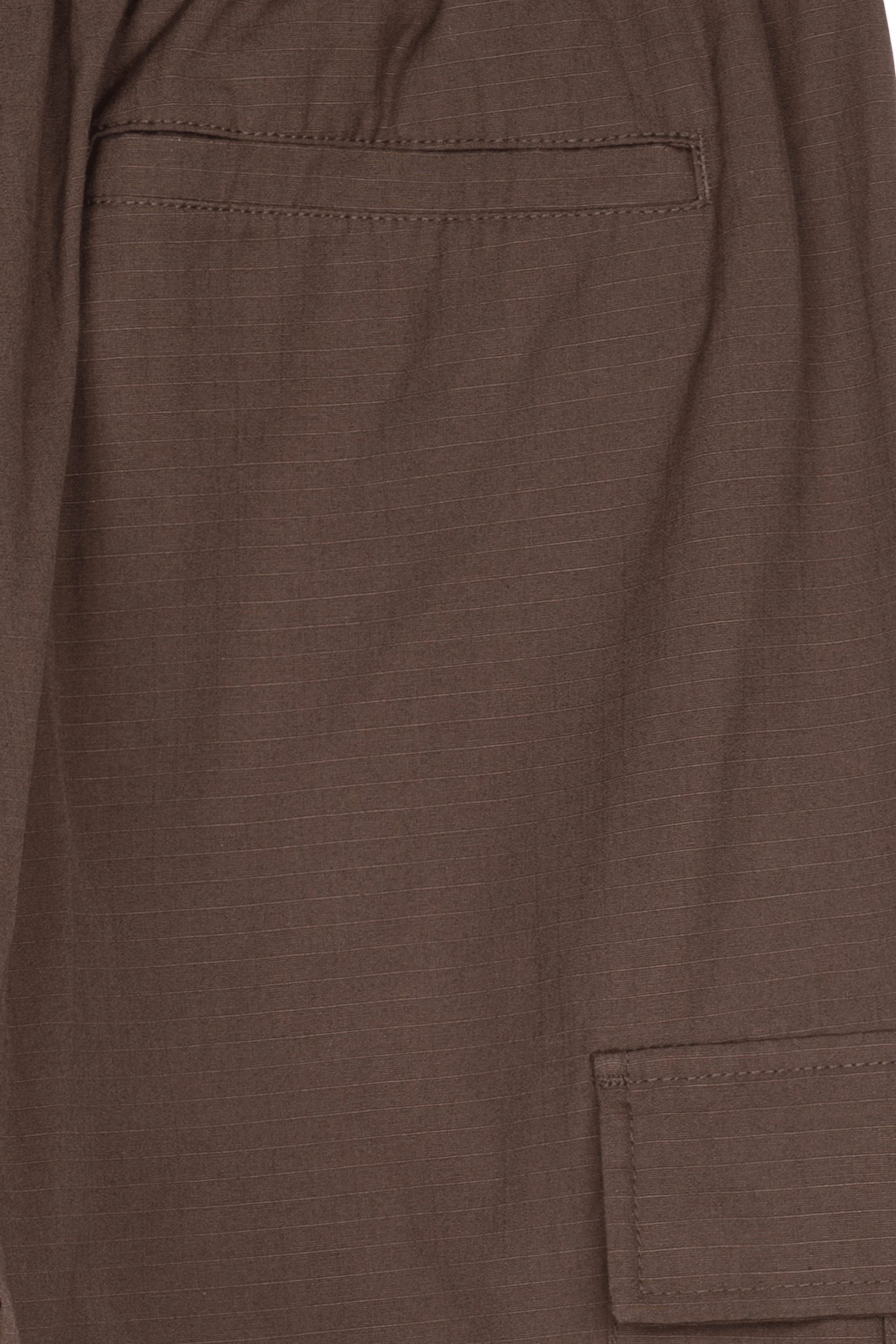 Pantalon Marron