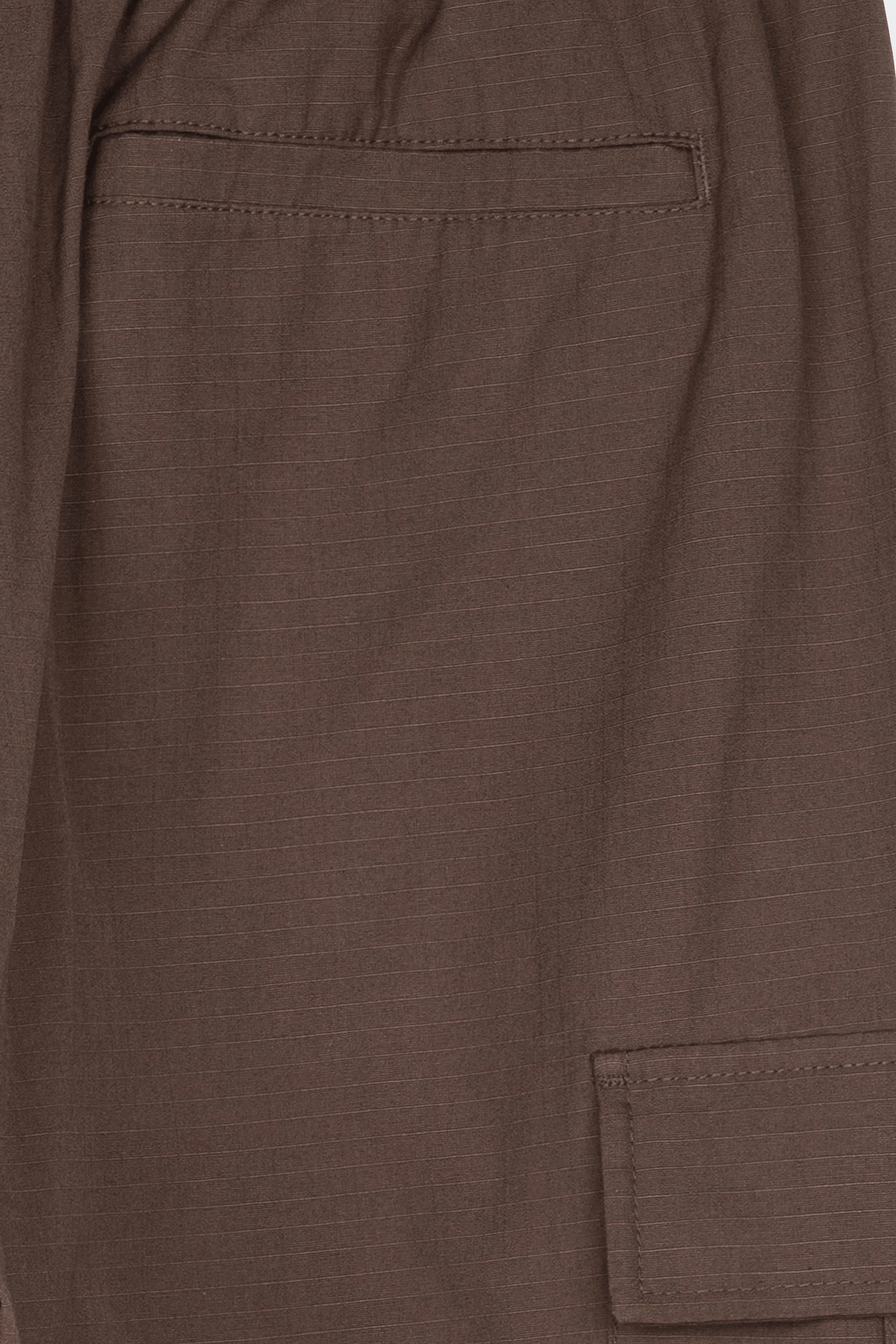 Pantalon | Marron by OBEY Pantalon Marron