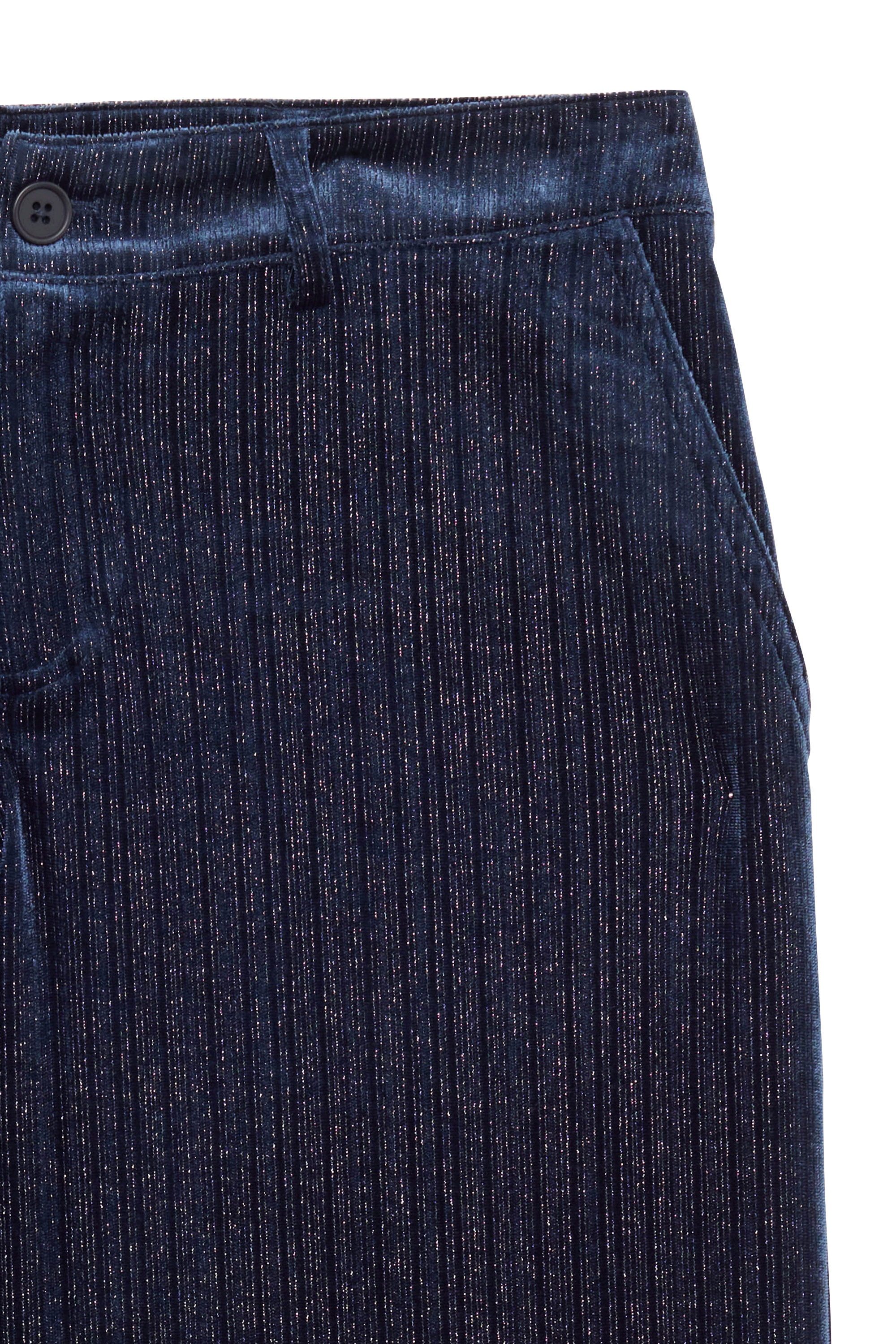 Trousers Blue