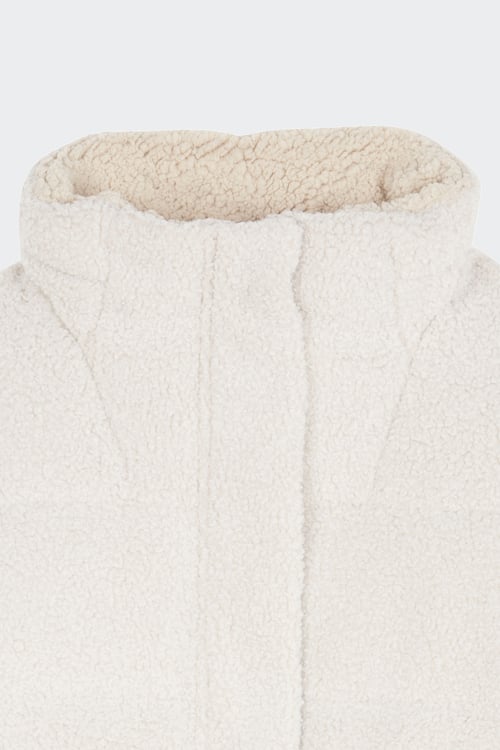 COLUMBIA Veste Beige