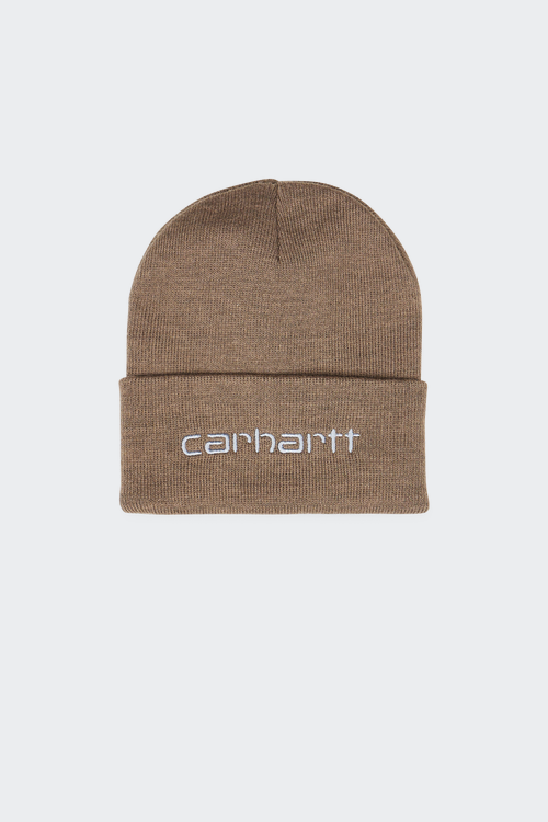 CARHARTT WIP Bonnet Noir