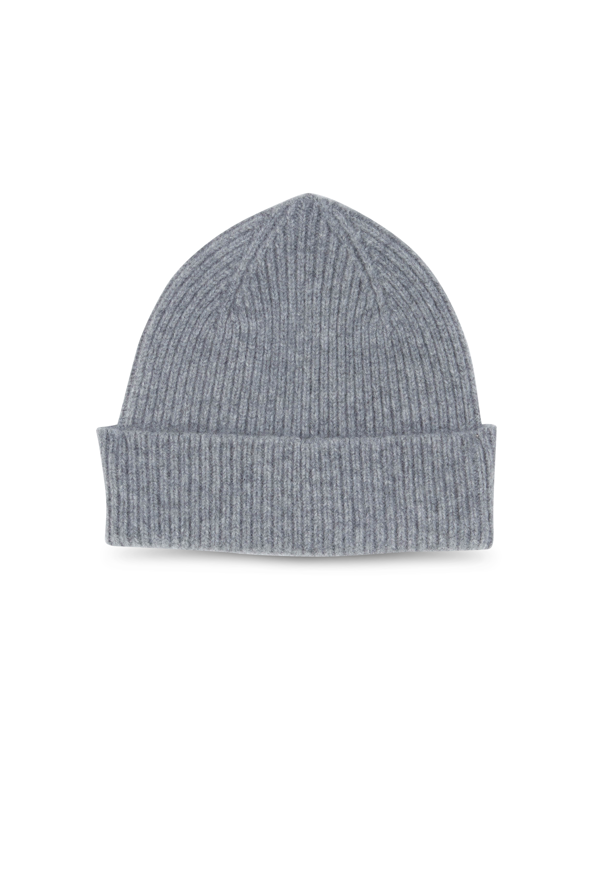 Beanie Grey