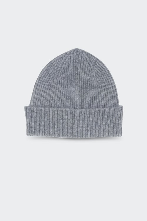 MACKIE Bonnet Gris