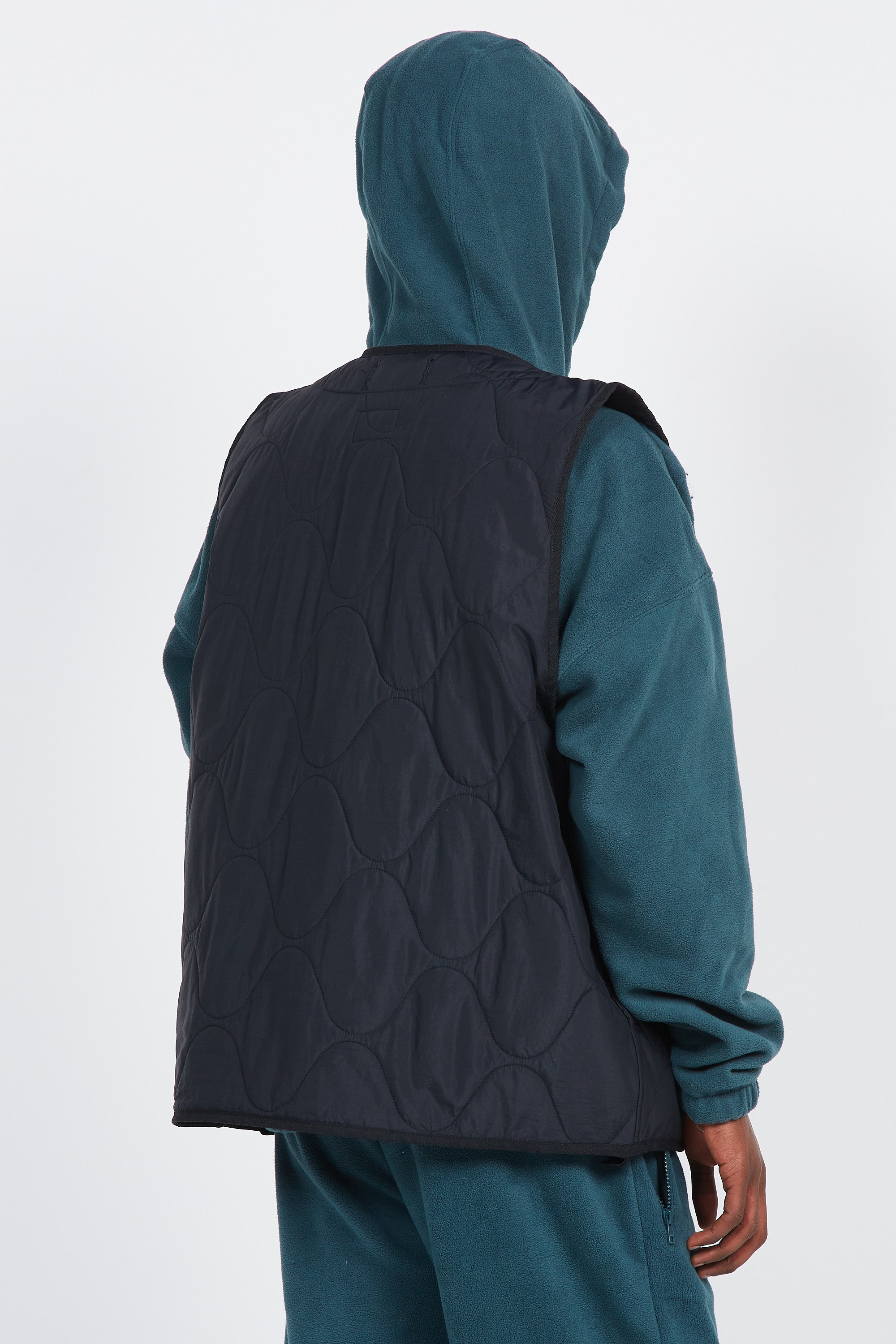 Jacket | Black by NIKE Jacket Black