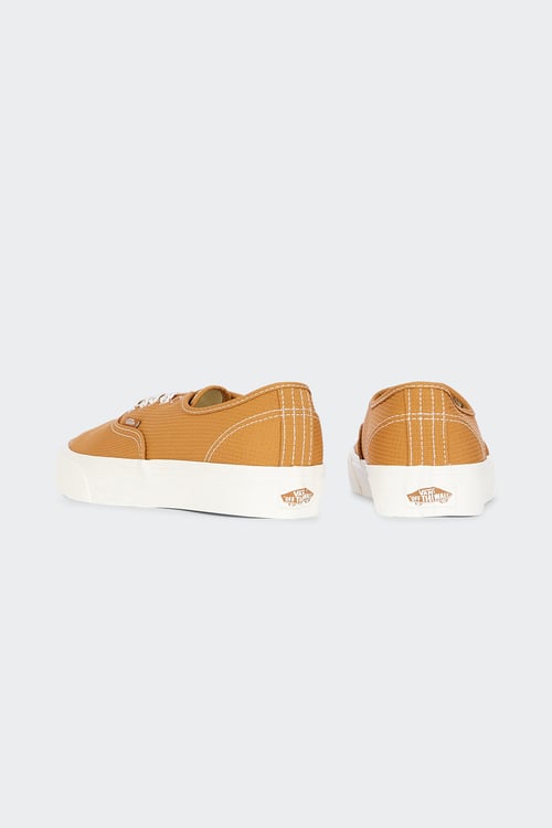 VANS Baskets  Marron