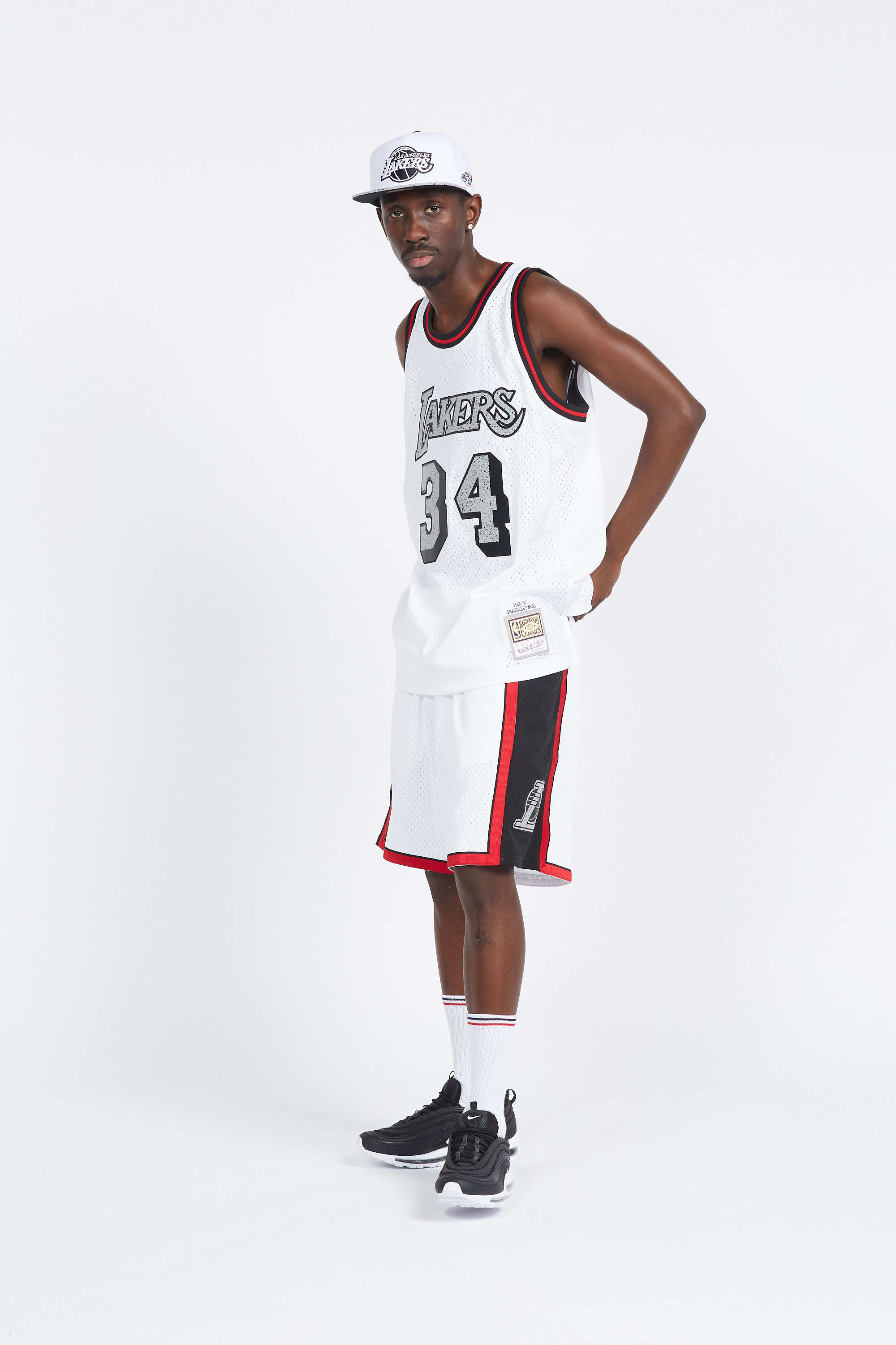 Jersey White