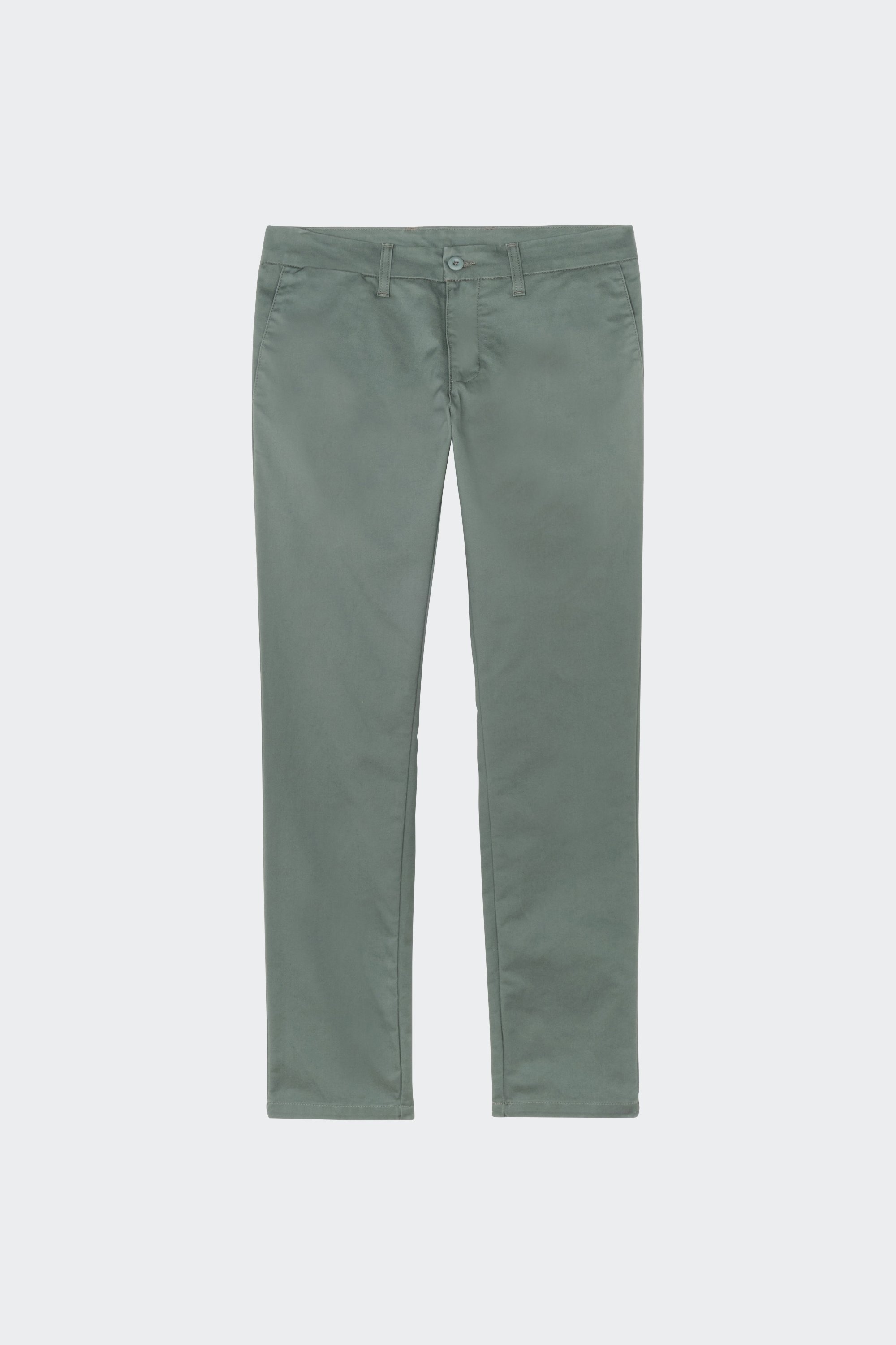 Trousers | Green by CARHARTT WIP Trousers Green