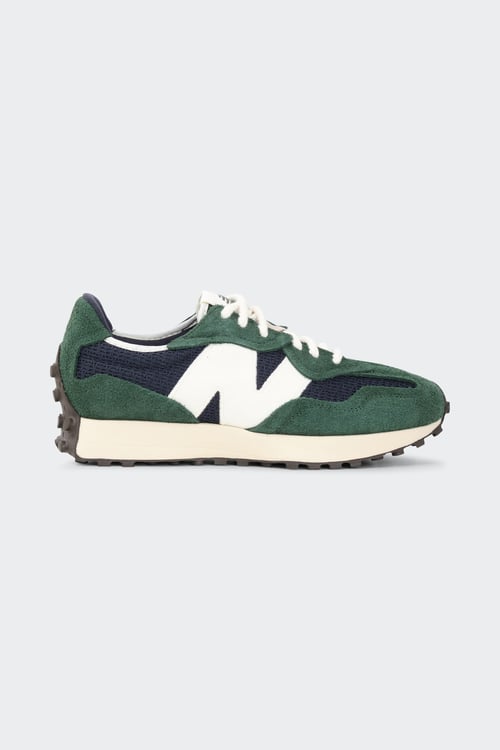 New balance 670 femme deals verte