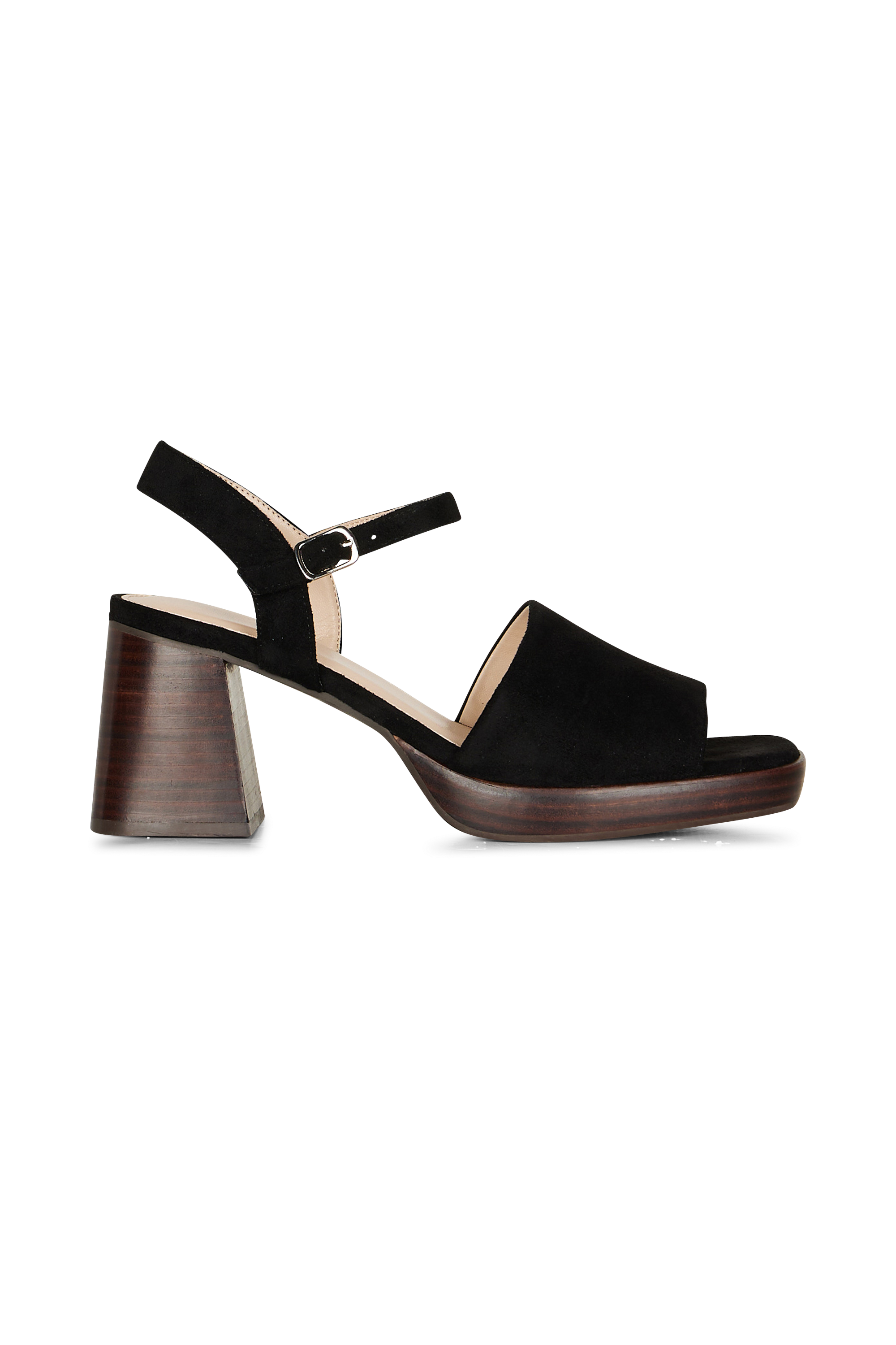 Sandales Noir