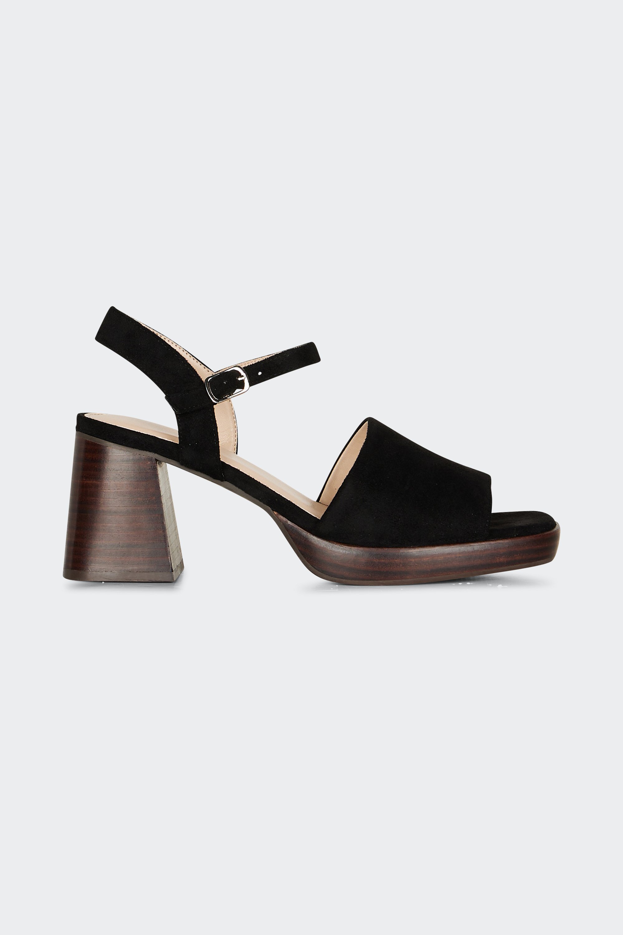 Sandals | Black by VANESSA WU Sandals Black