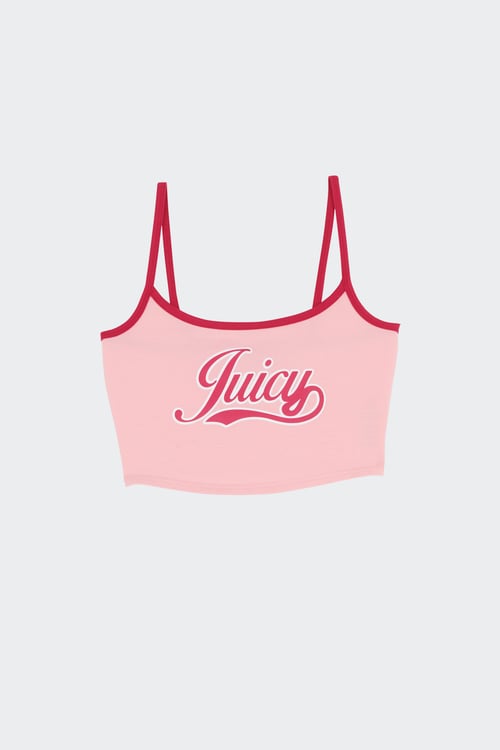 Juicy Couture - Top - Taille L Juicy Couture - Top - Taille L