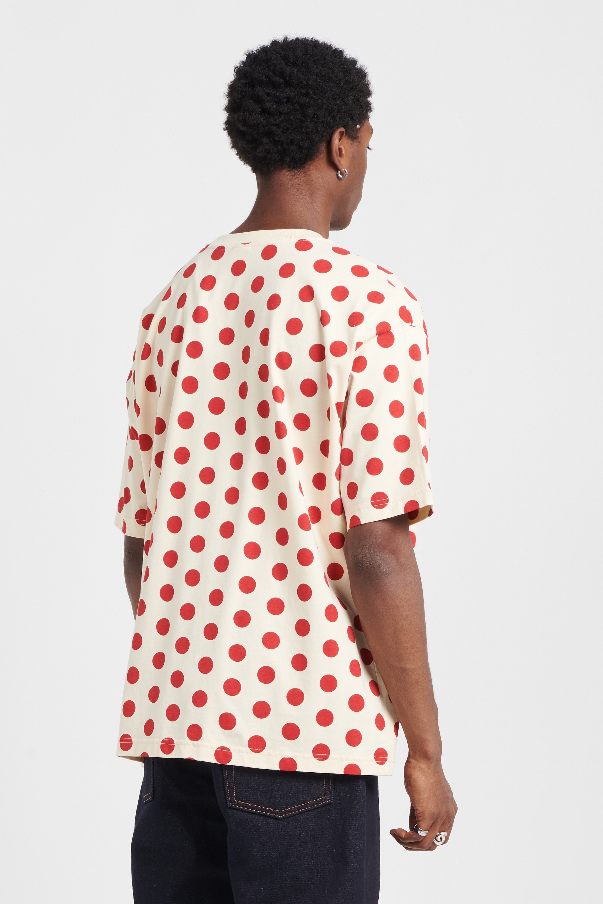 T-shirt | Beige by LEVI'S T-shirt Beige
