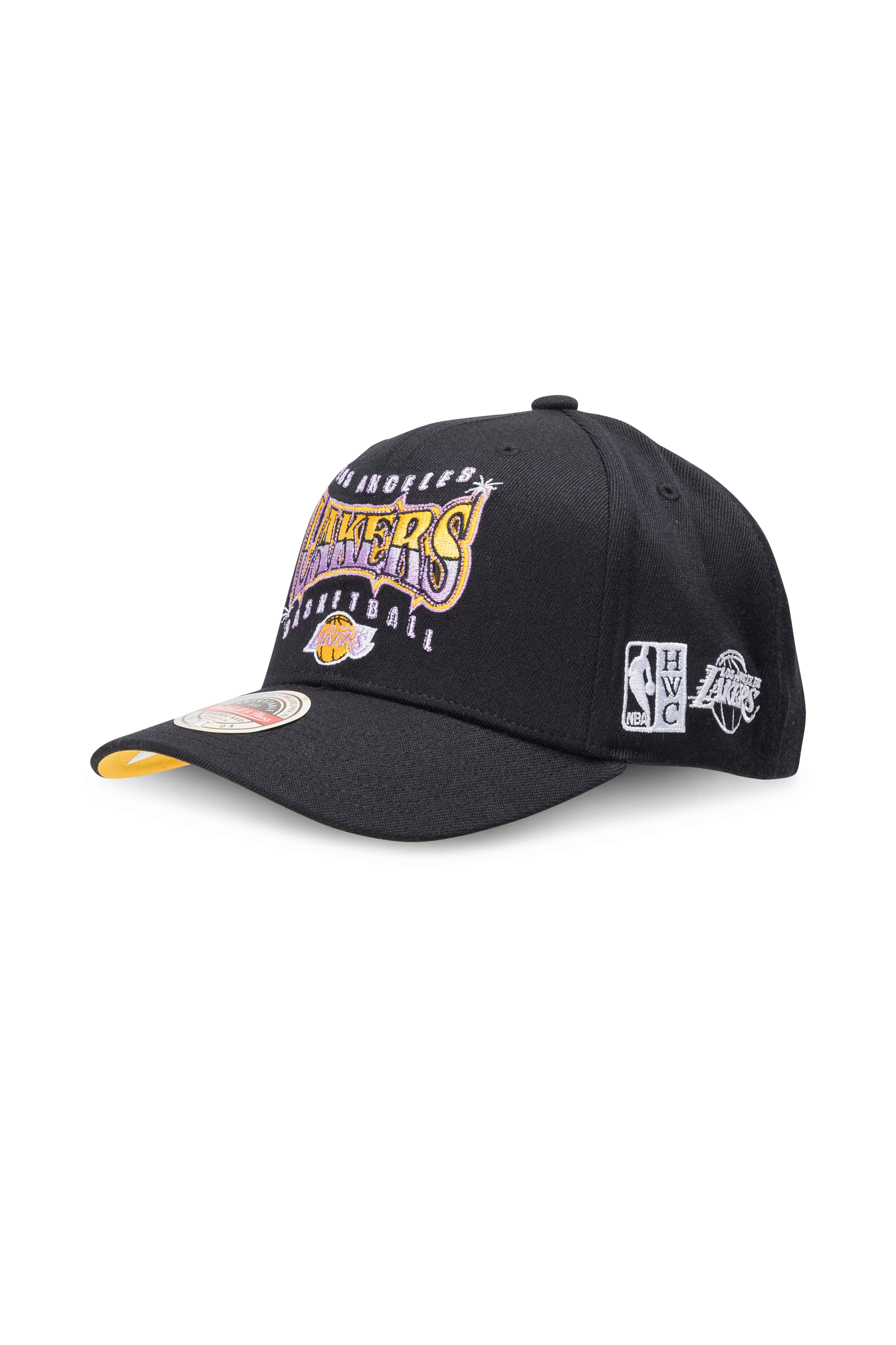 Casquette Noir