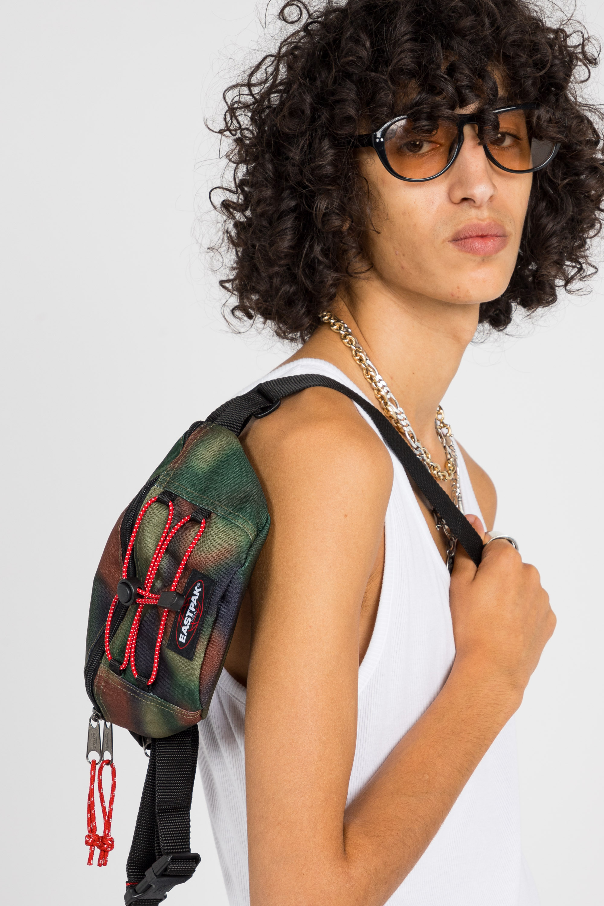 fanny pack Multicolored