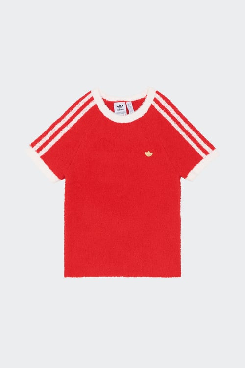 Adidas yeezy boost 350 v2 Rouge femme shop