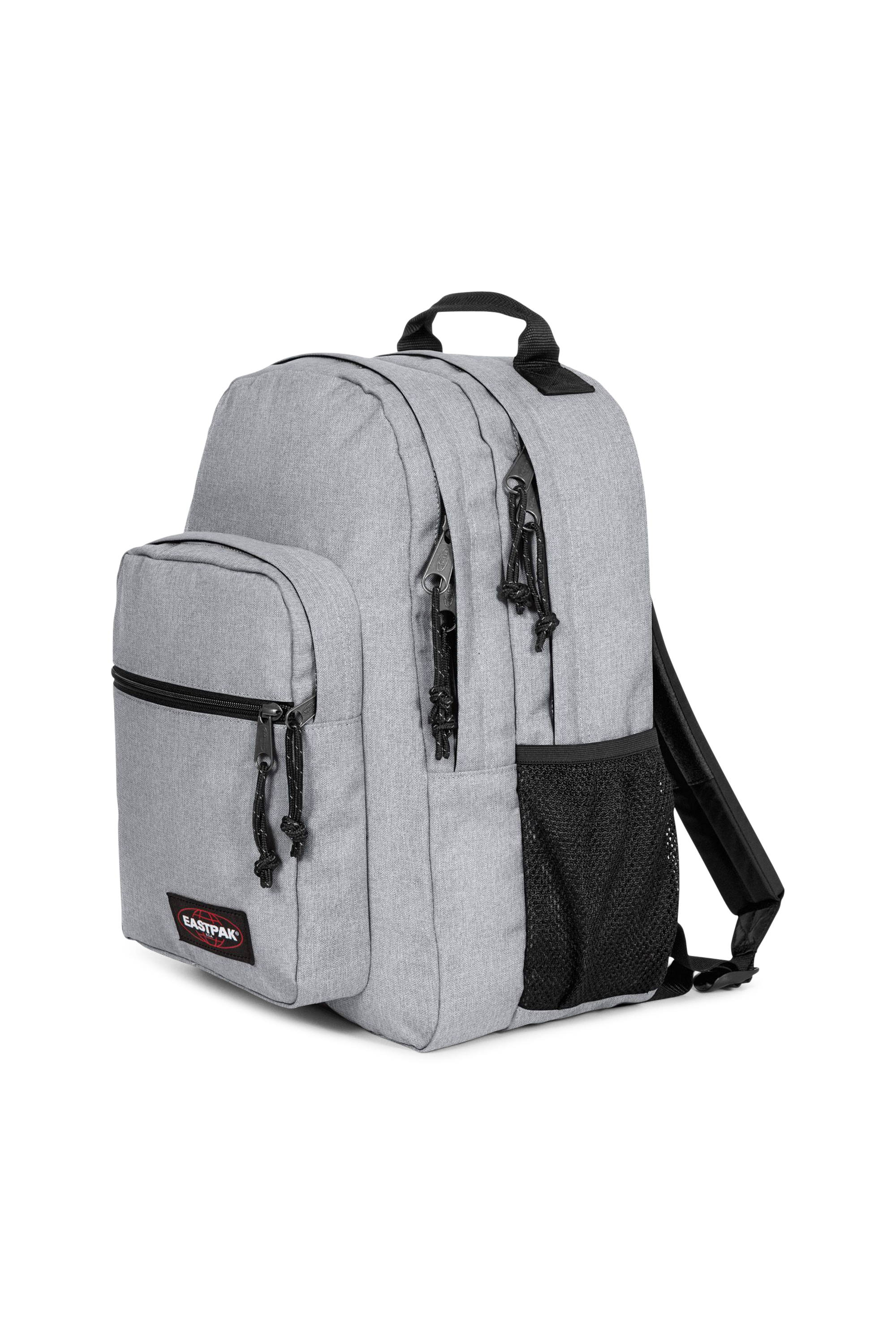 Austin backpack Grey