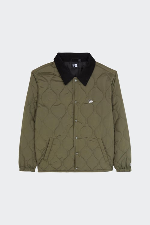 NEW ERA Veste  Vert