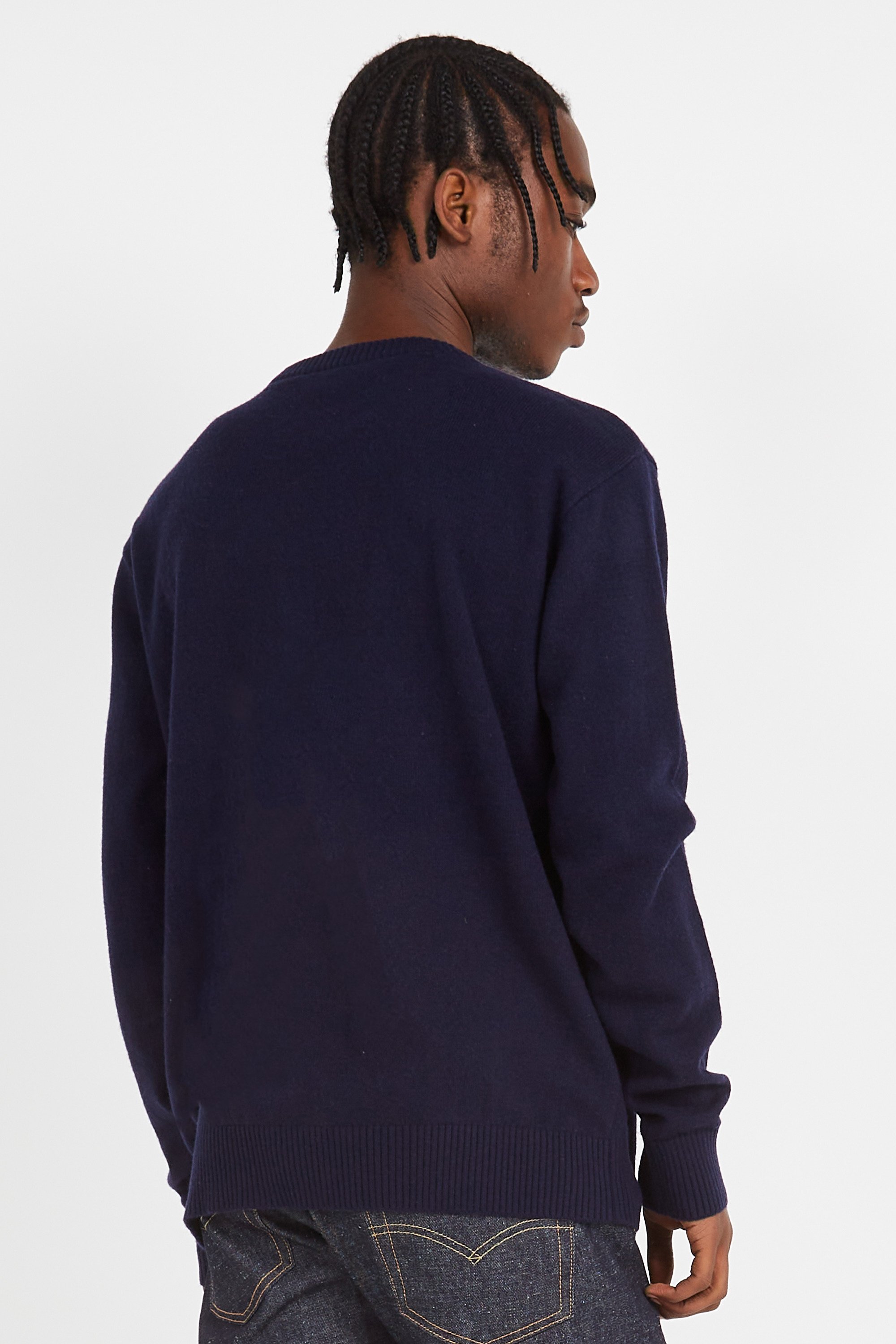 Pull | Bleu by MINIMUM Pull Bleu