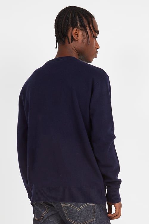 MINIMUM Sweater Blue
