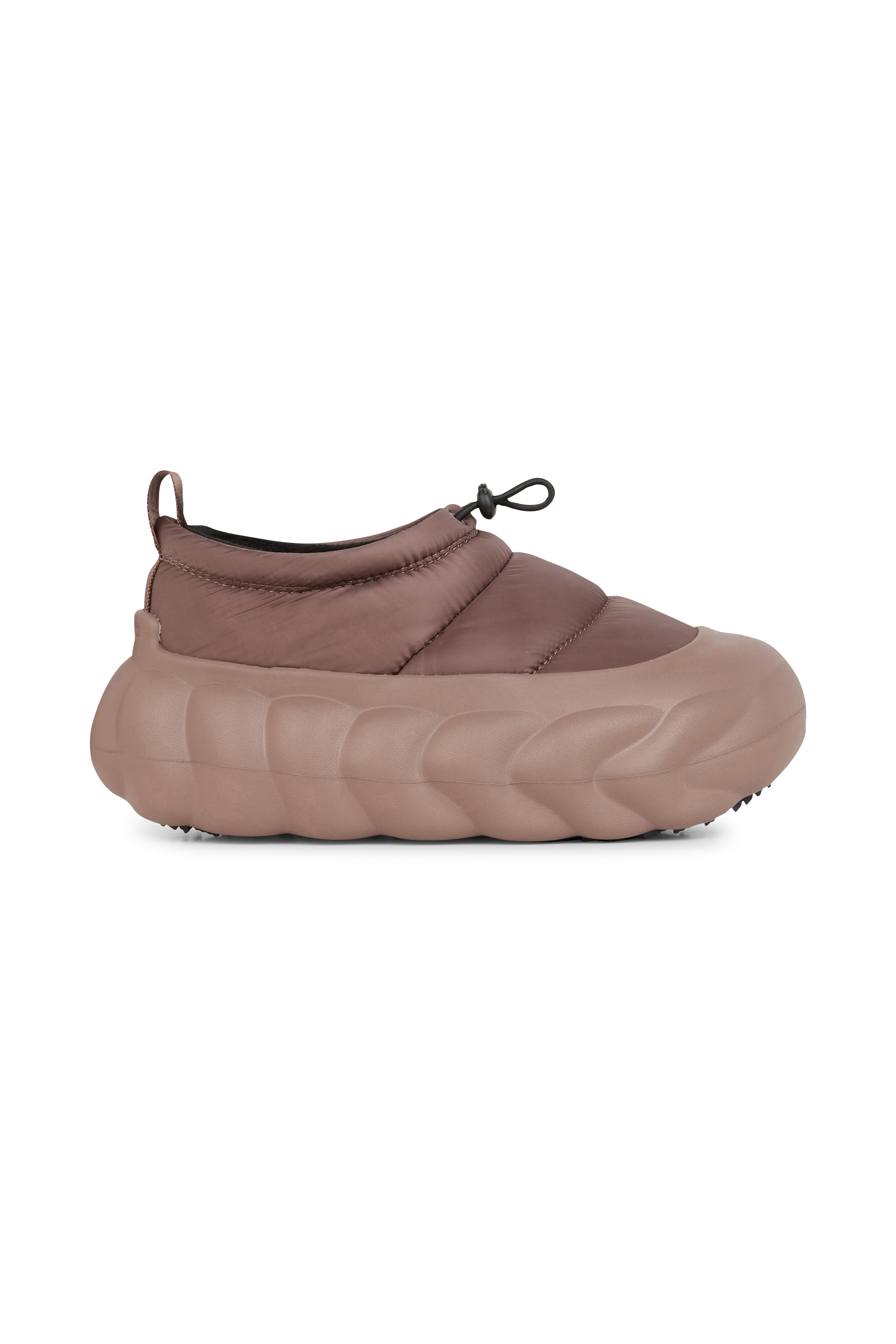 Sabots Marron