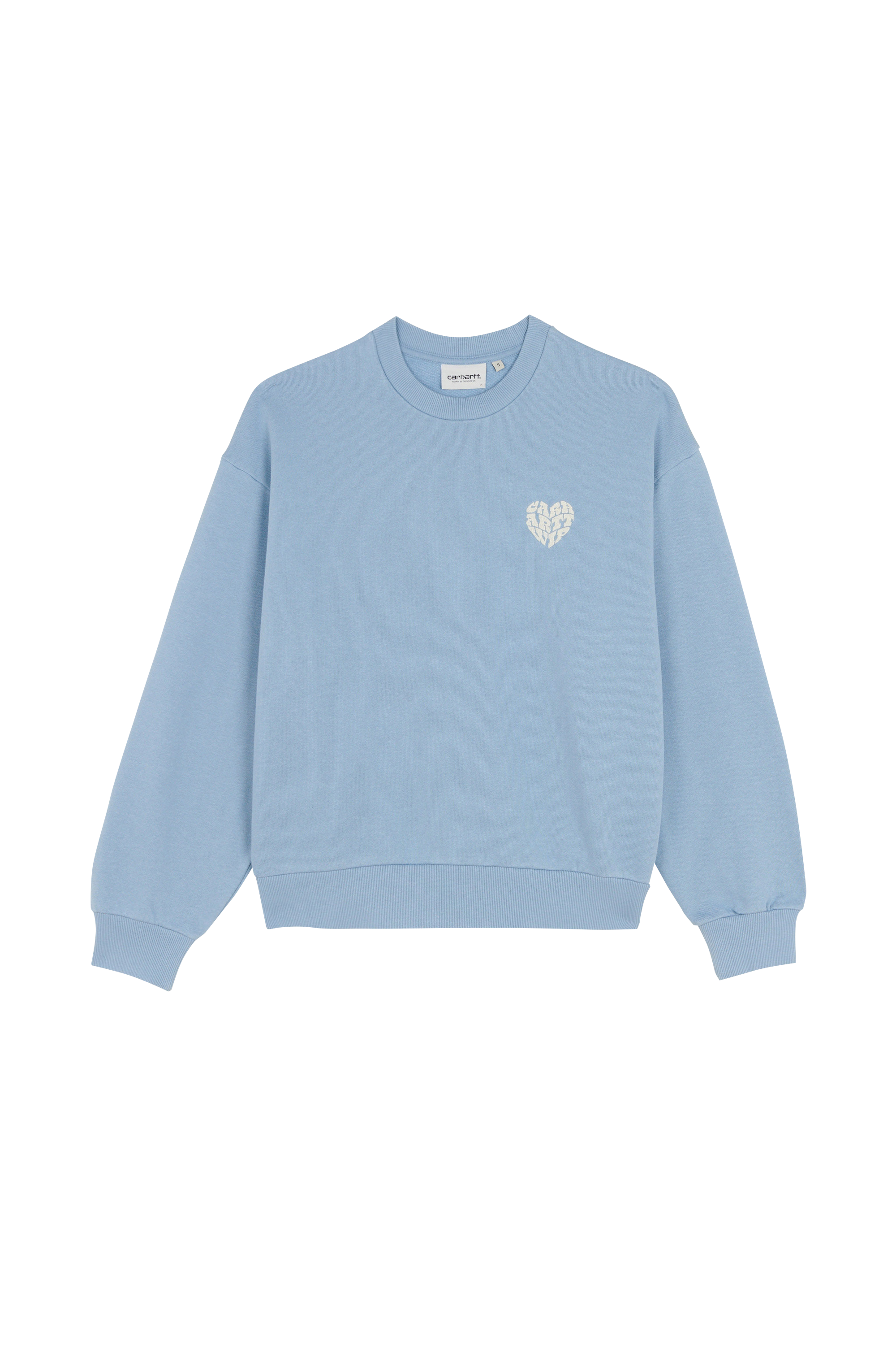 sweatshirt Blue