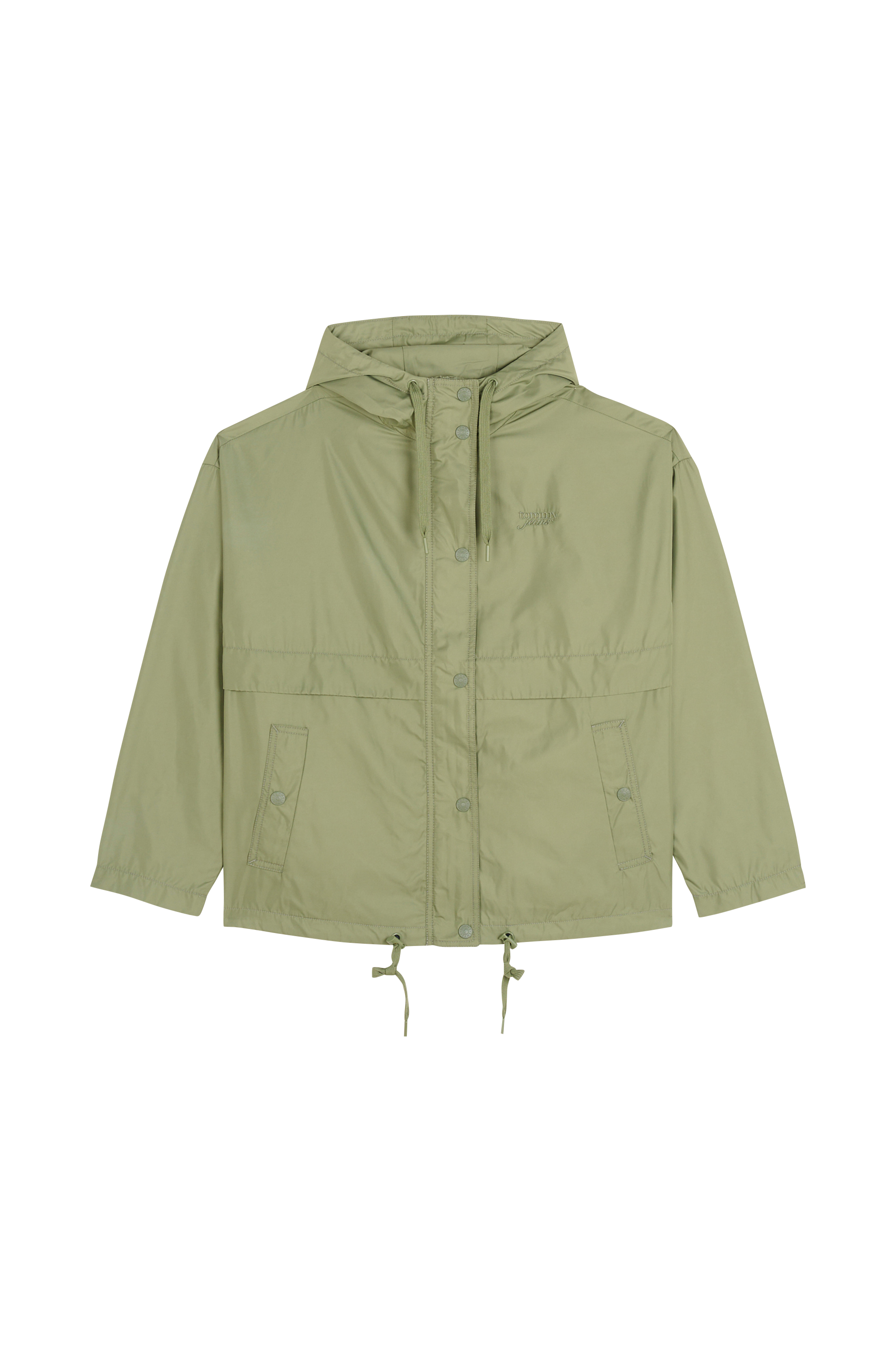 Parka Vert