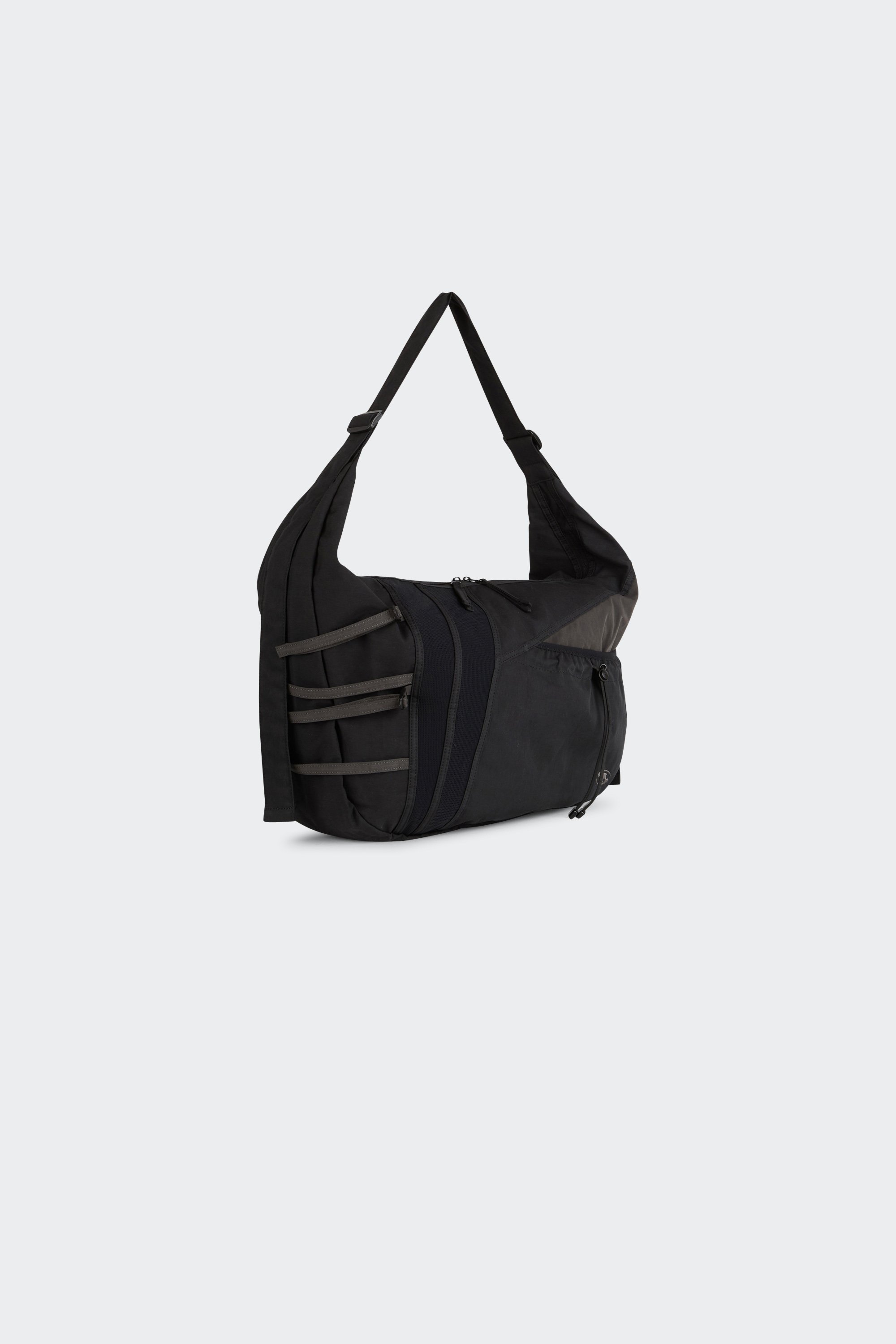 Crossbody bag | Black by SAN SAN GEAR Crossbody bag Black
