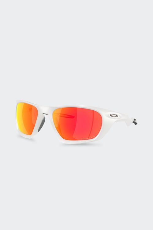 OAKLEY Lunettes de soleil Blanc