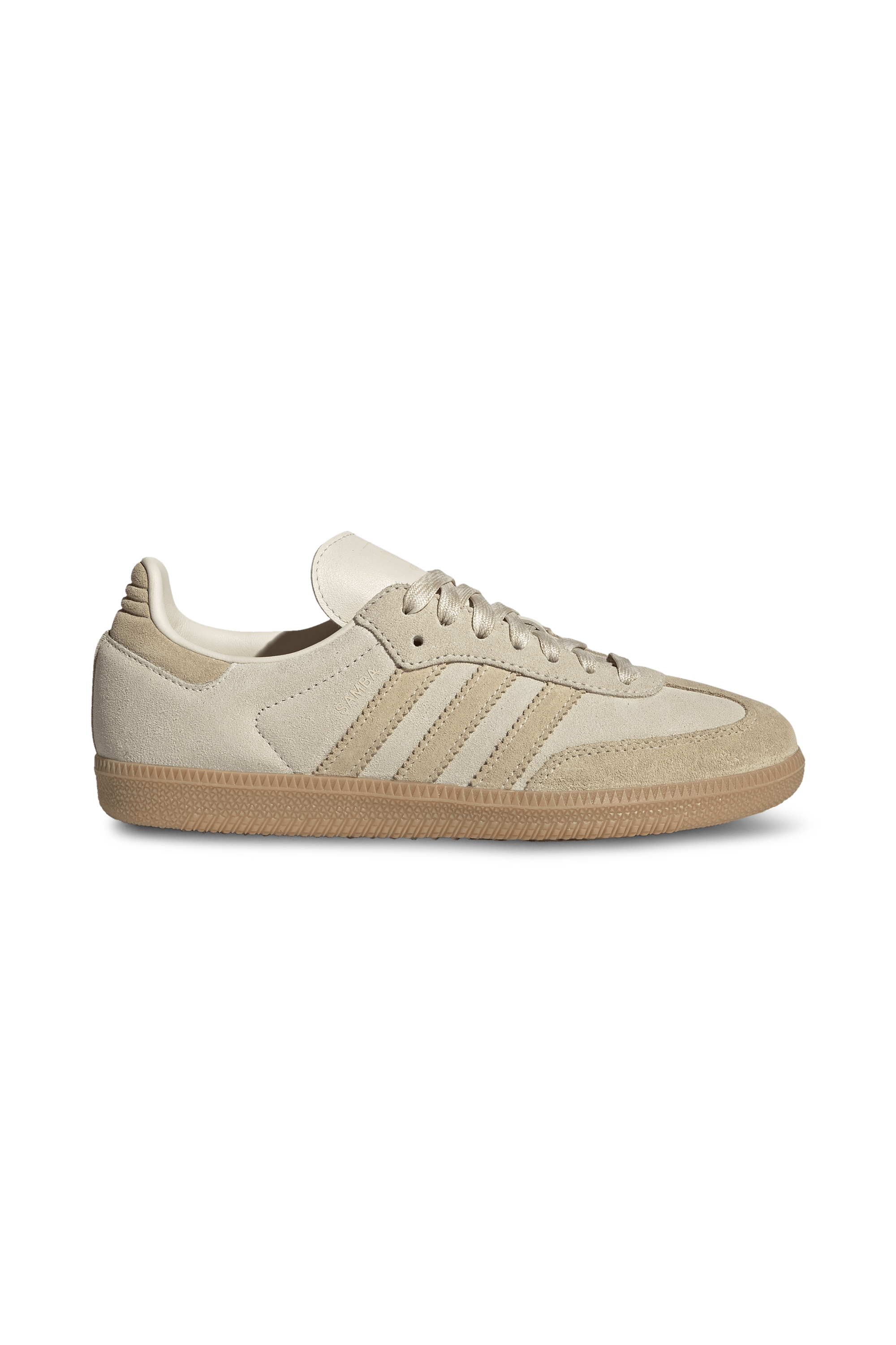 Baskets ADIDAS Blanc