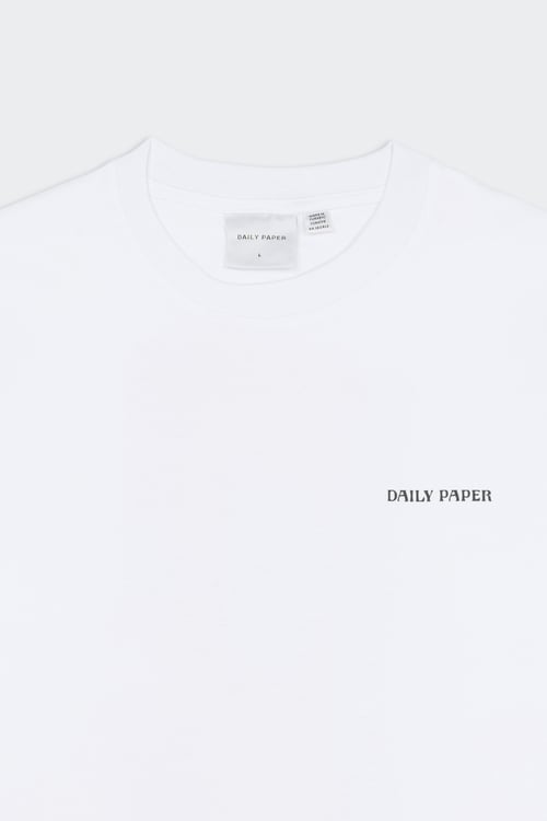 DAILY PAPER T-shirt Blanc