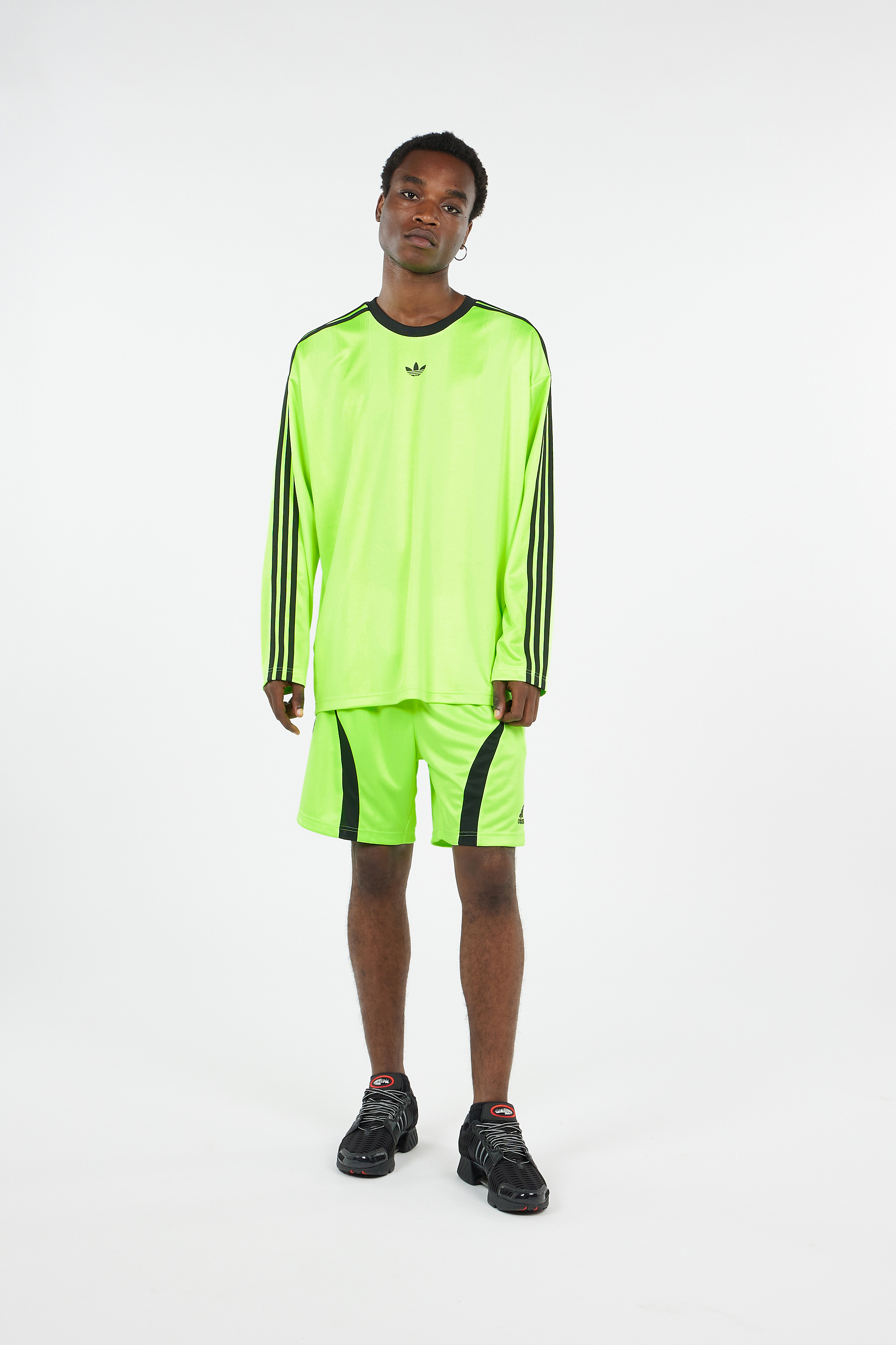 T-shirt Green