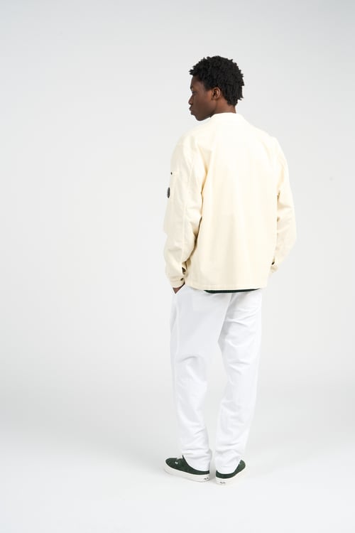 C.P. COMPANY Chemise Vert