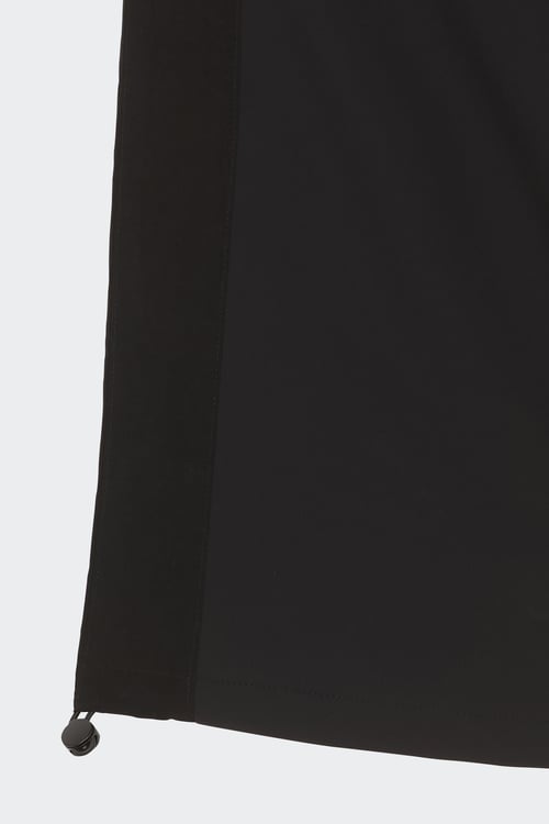 ARTE ANTWERP Pantalon Noir