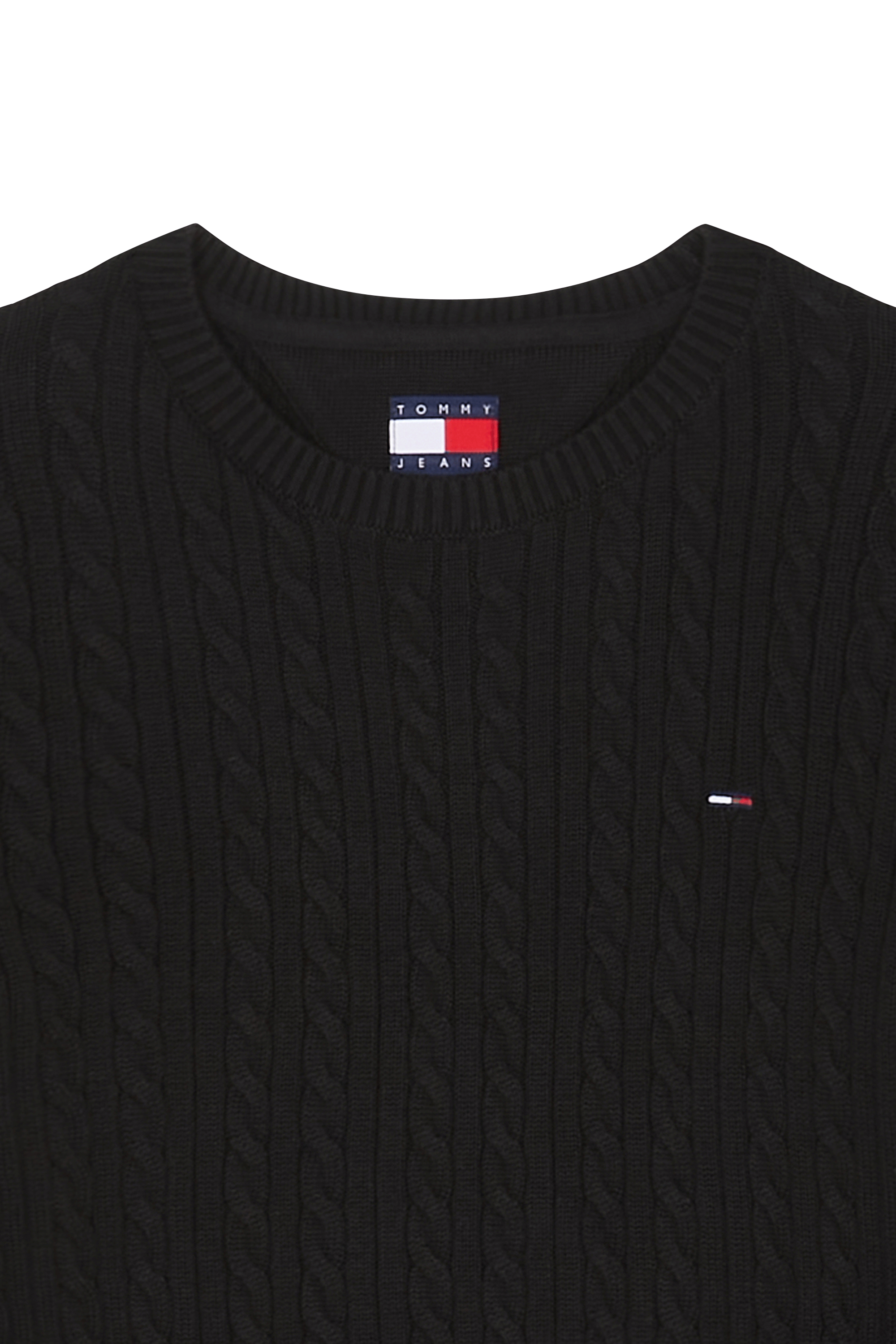 Pull Noir