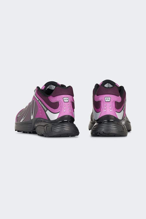 SALOMON Baskets Violet
