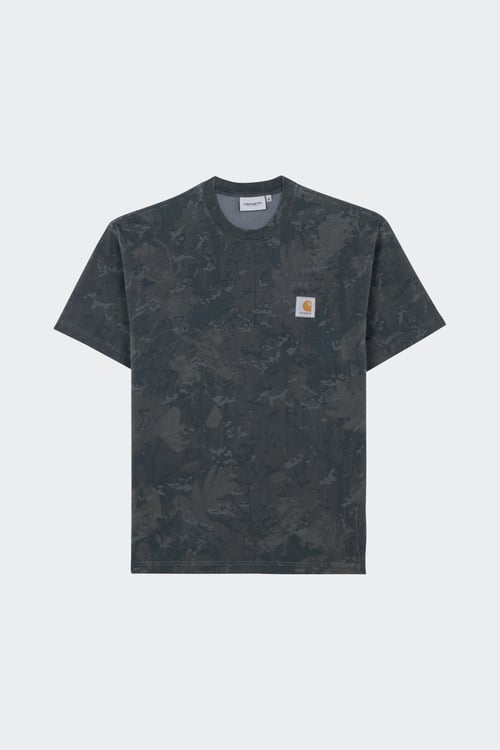 CARHARTT WIP T-shirt Vert