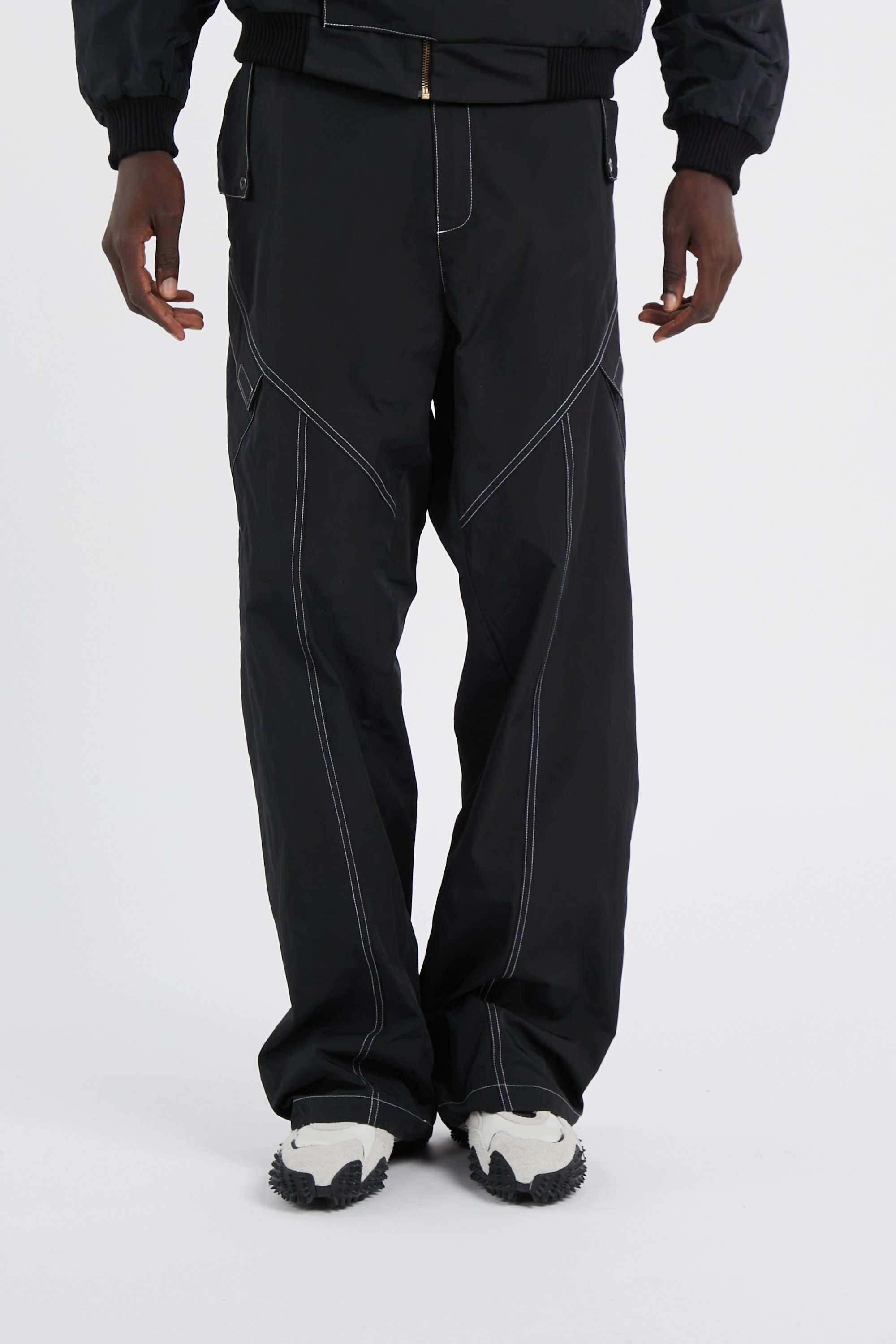 Pantalon | Noir ONIRICK Homme