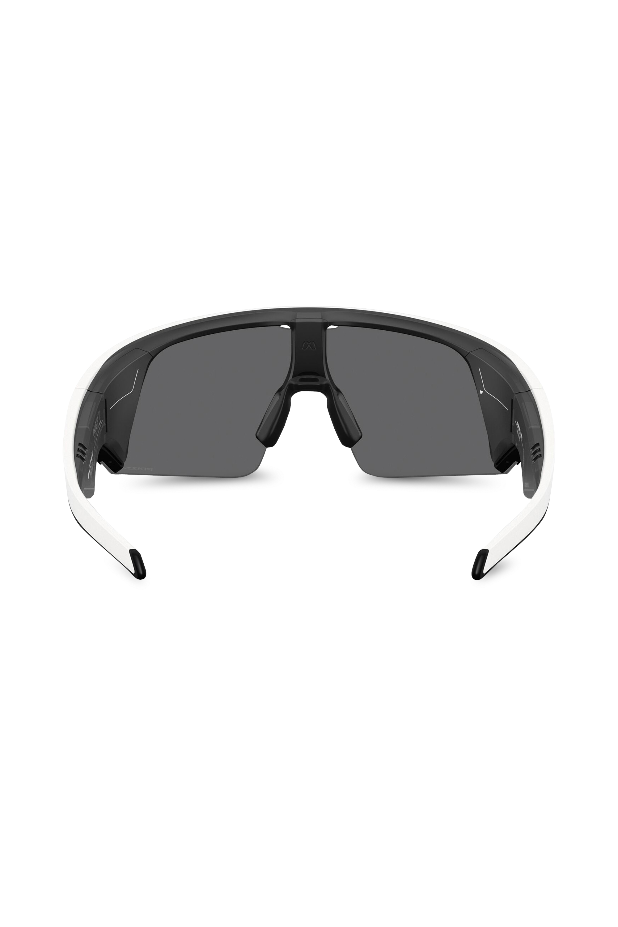 Alumni sunglasses Black