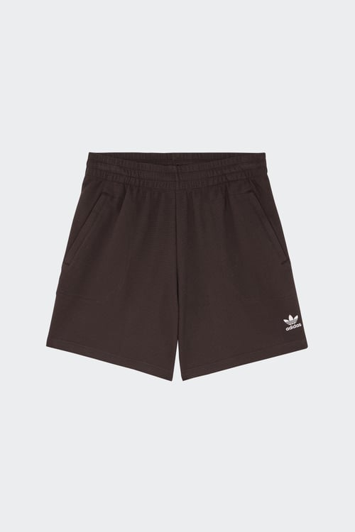 Short - Taille M Marron