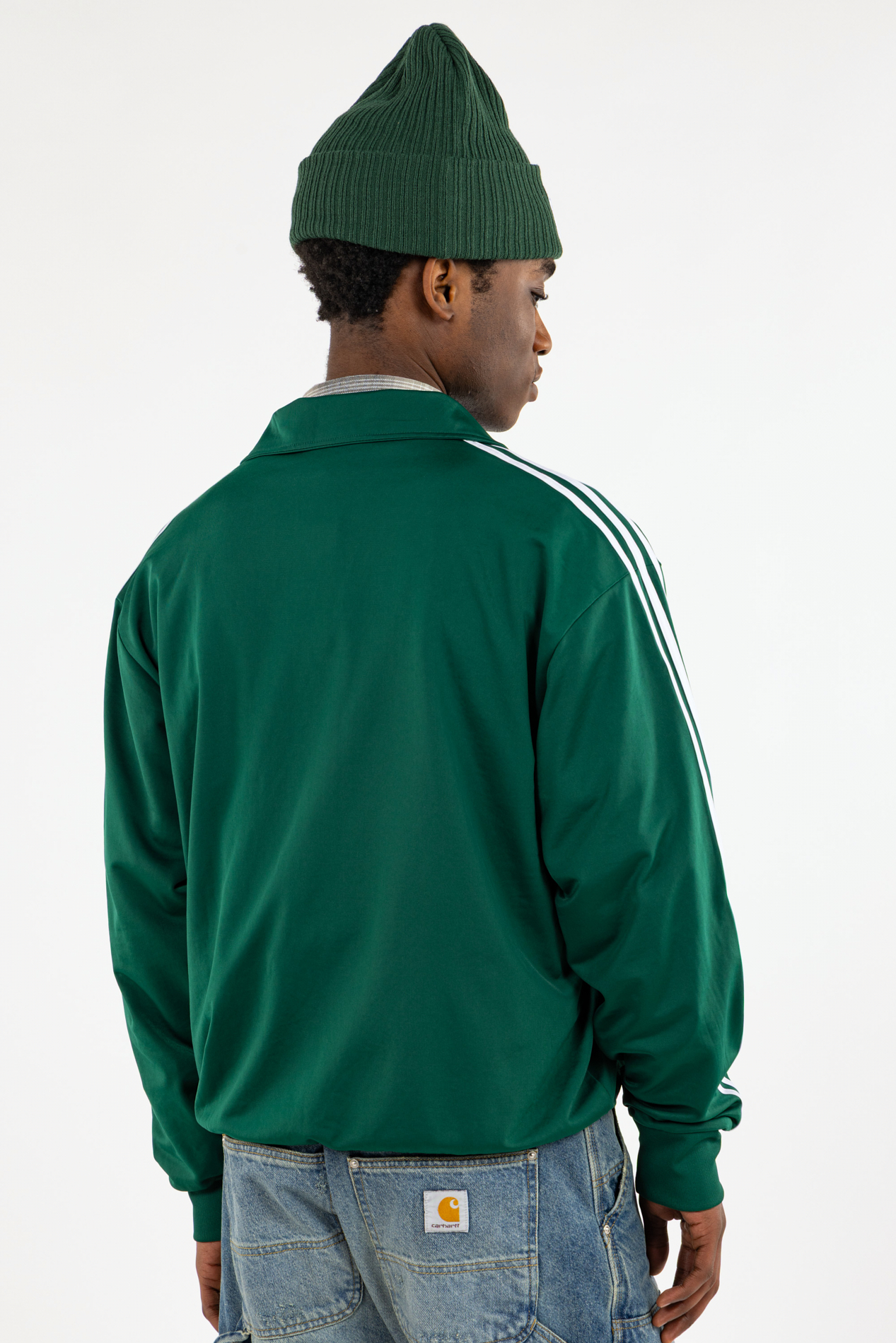 Veste  Vert