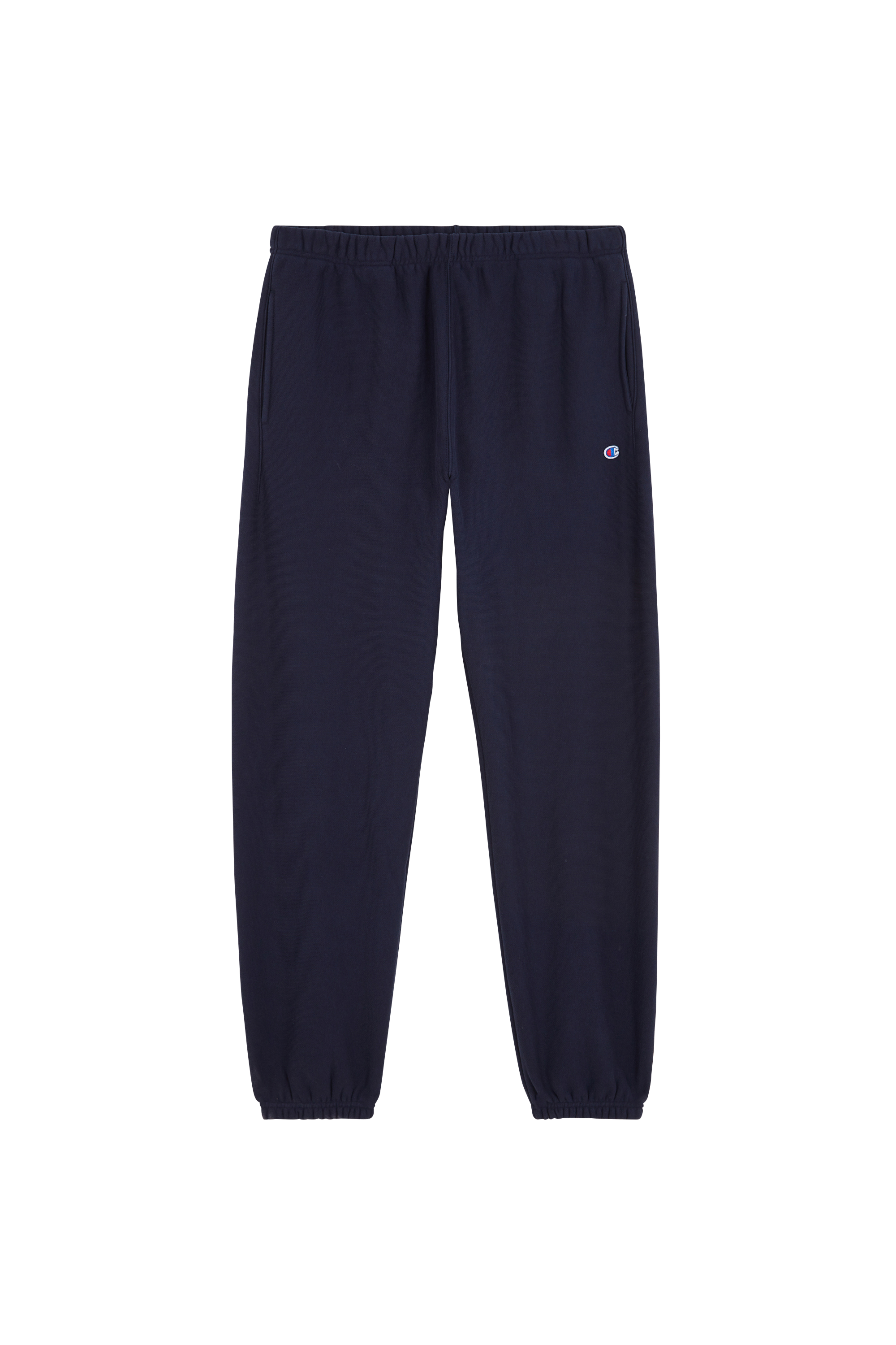 Sweatpants CHAMPION Blue