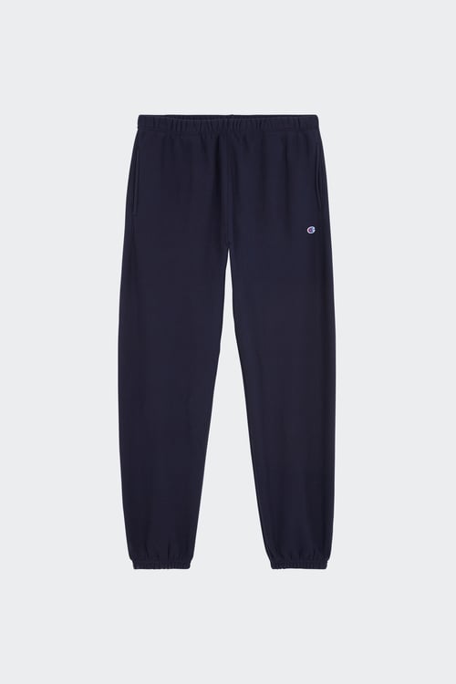 Pantalon de survêtement - Taille L Bleu