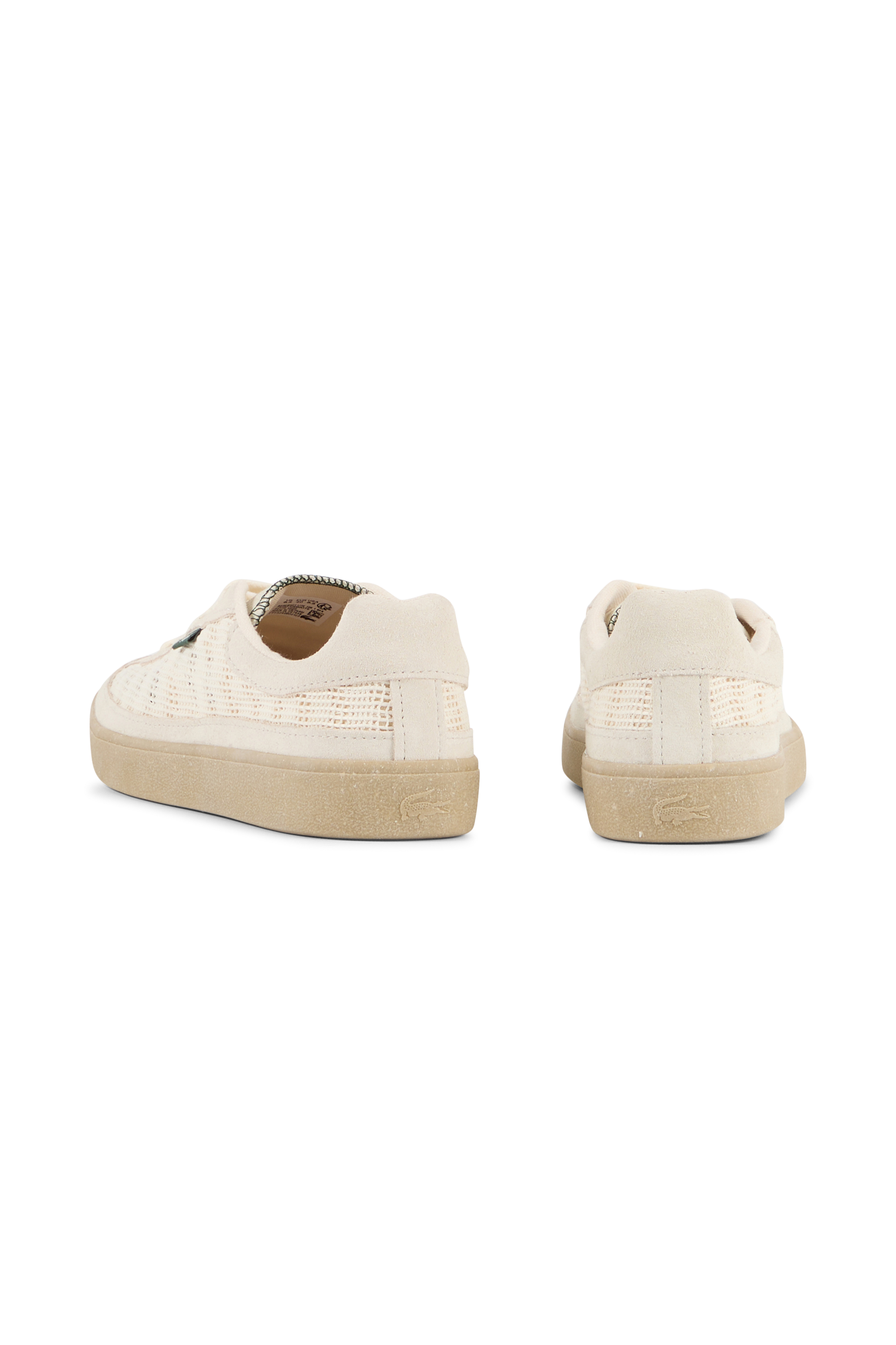 Baskets Blanc