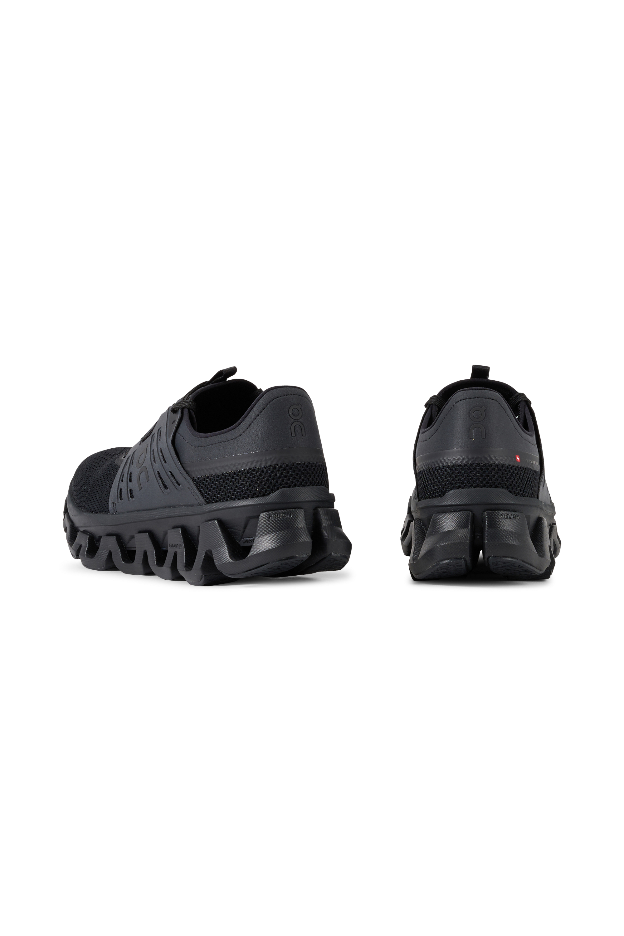 Baskets basses | Noir ON Homme