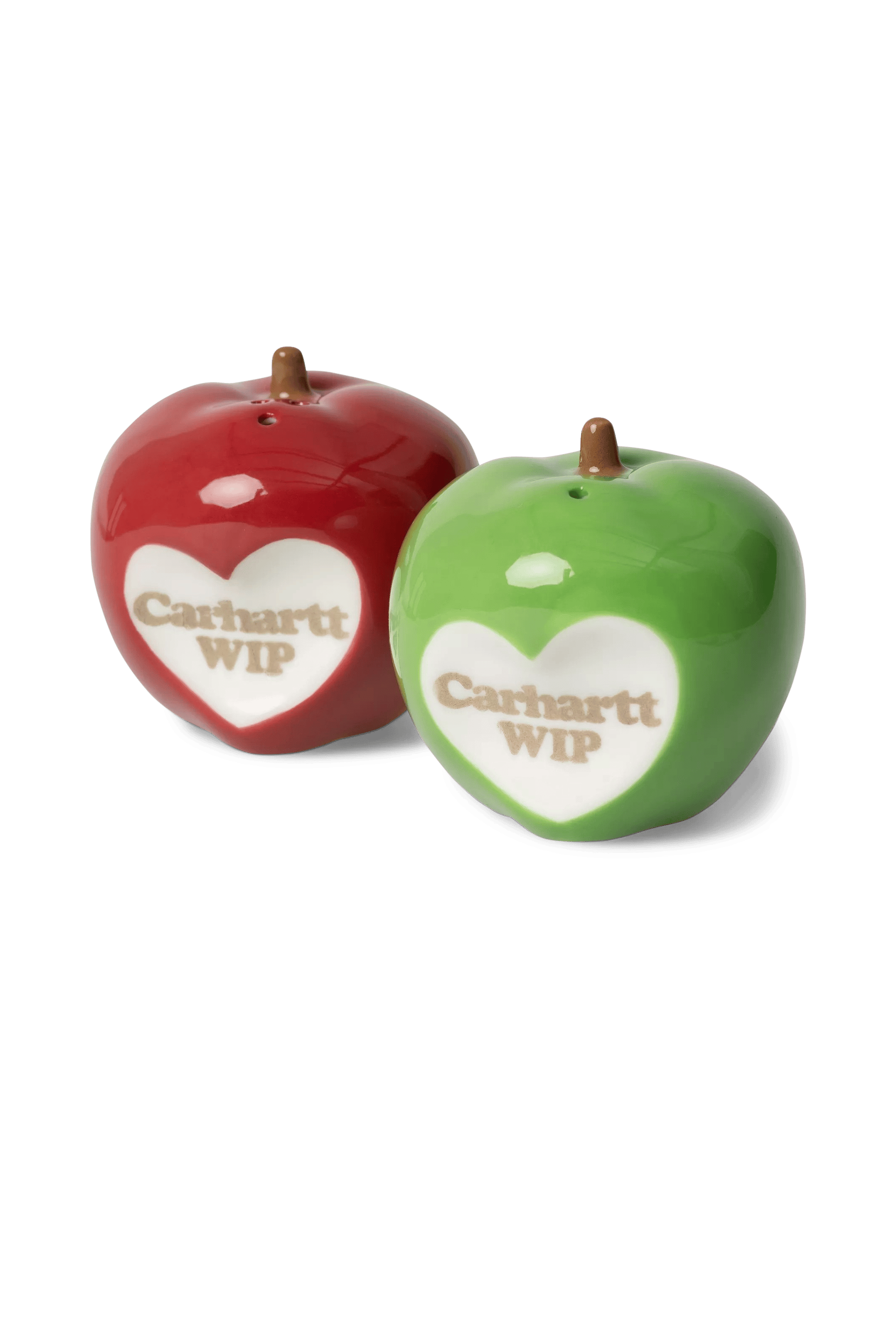 Salière et poivrière CARHARTT WIP Multicolore