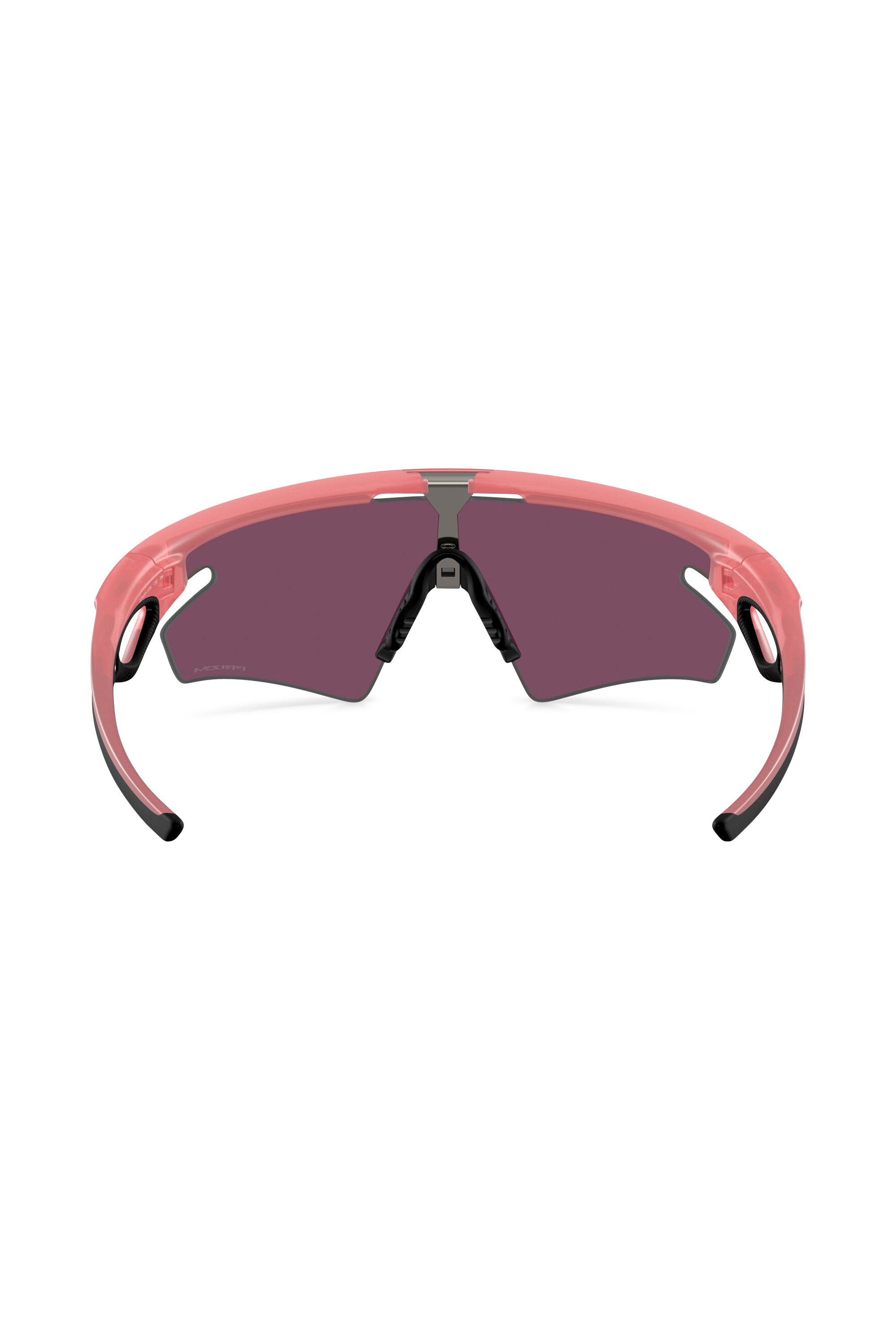 Alumni sunglasses | Pink OAKLEY Men