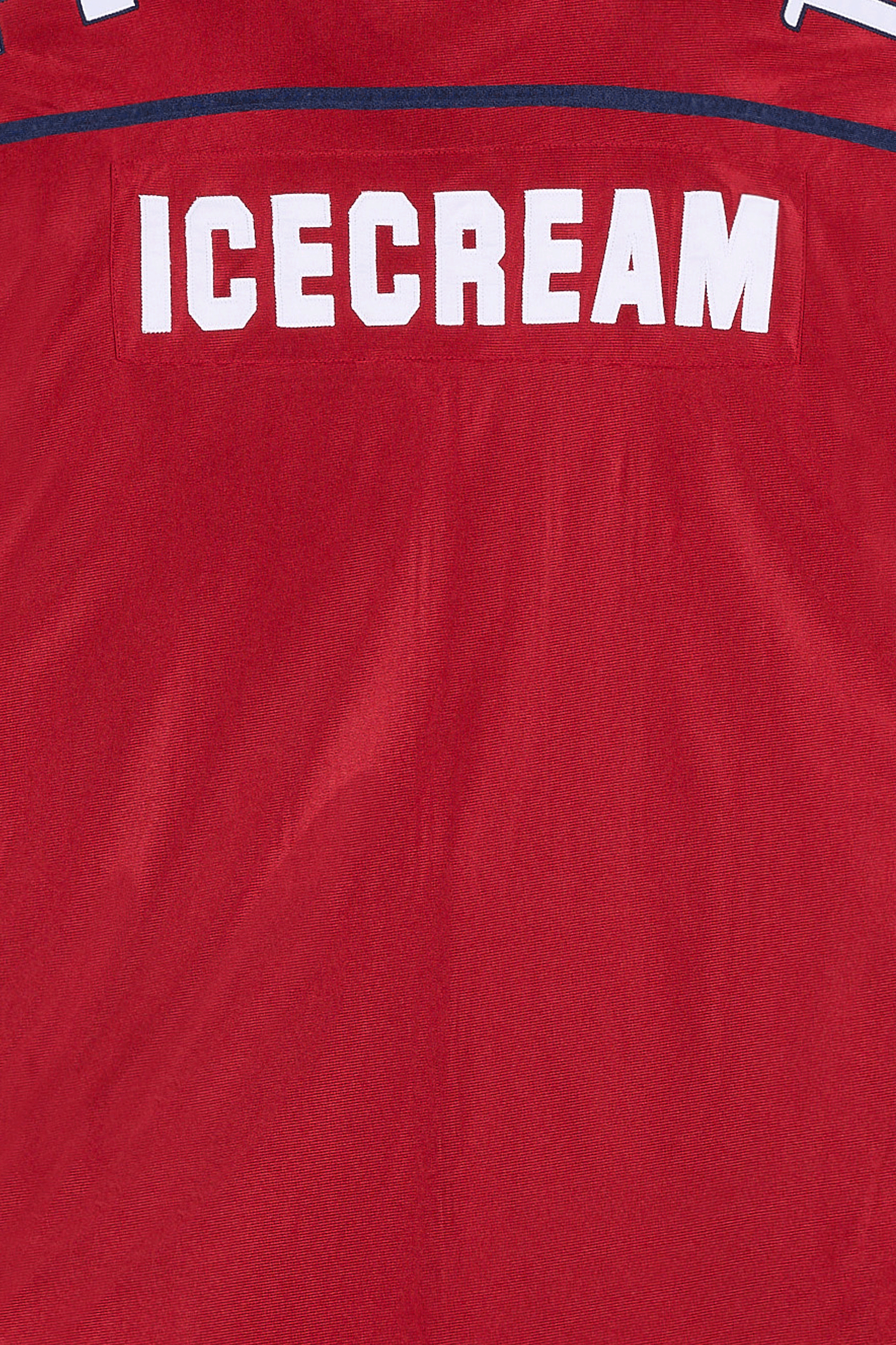 T-shirt | Red ICE CREAM Men